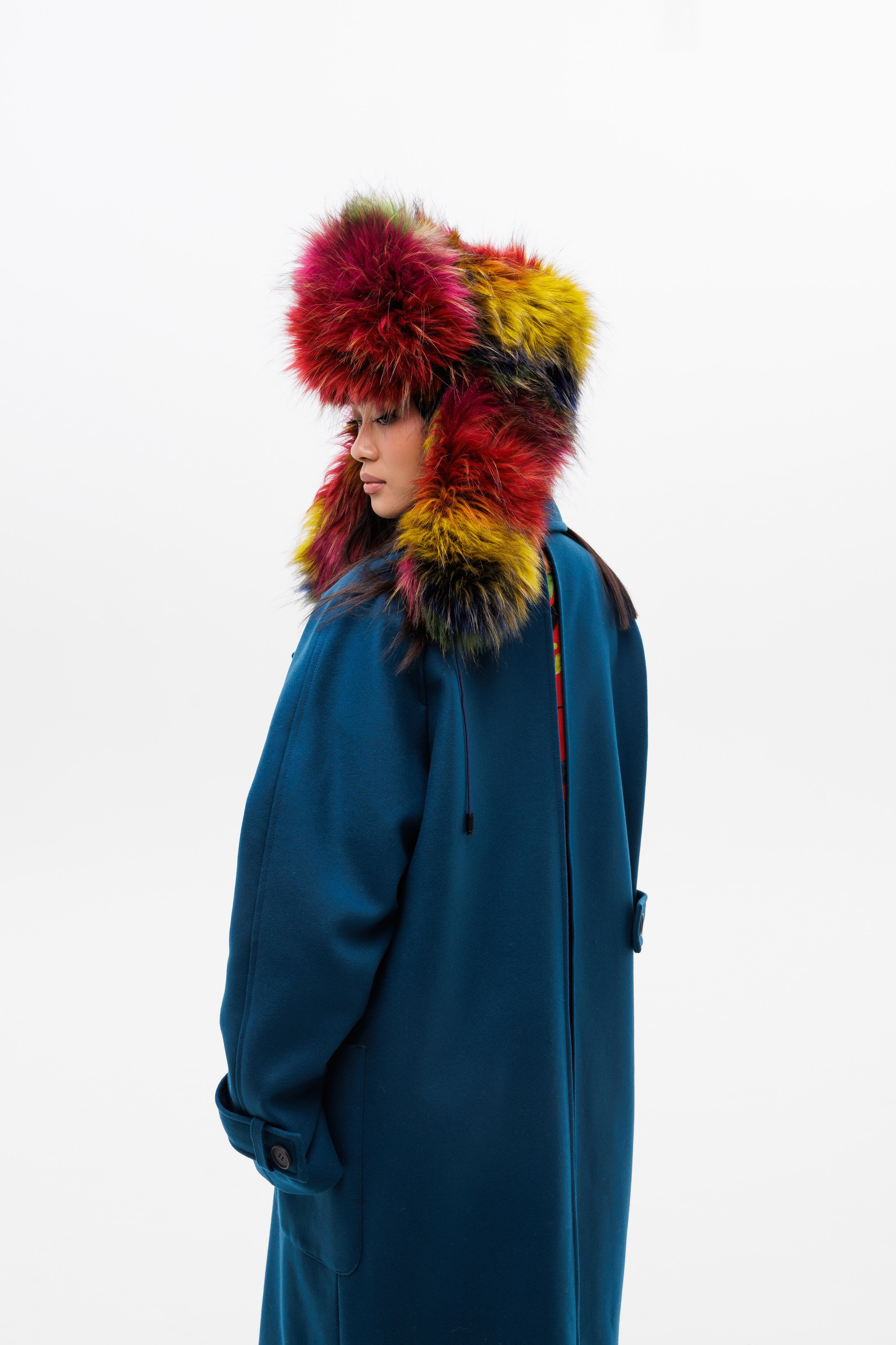 FETISH. Светский фотограф — Анисина Ирина