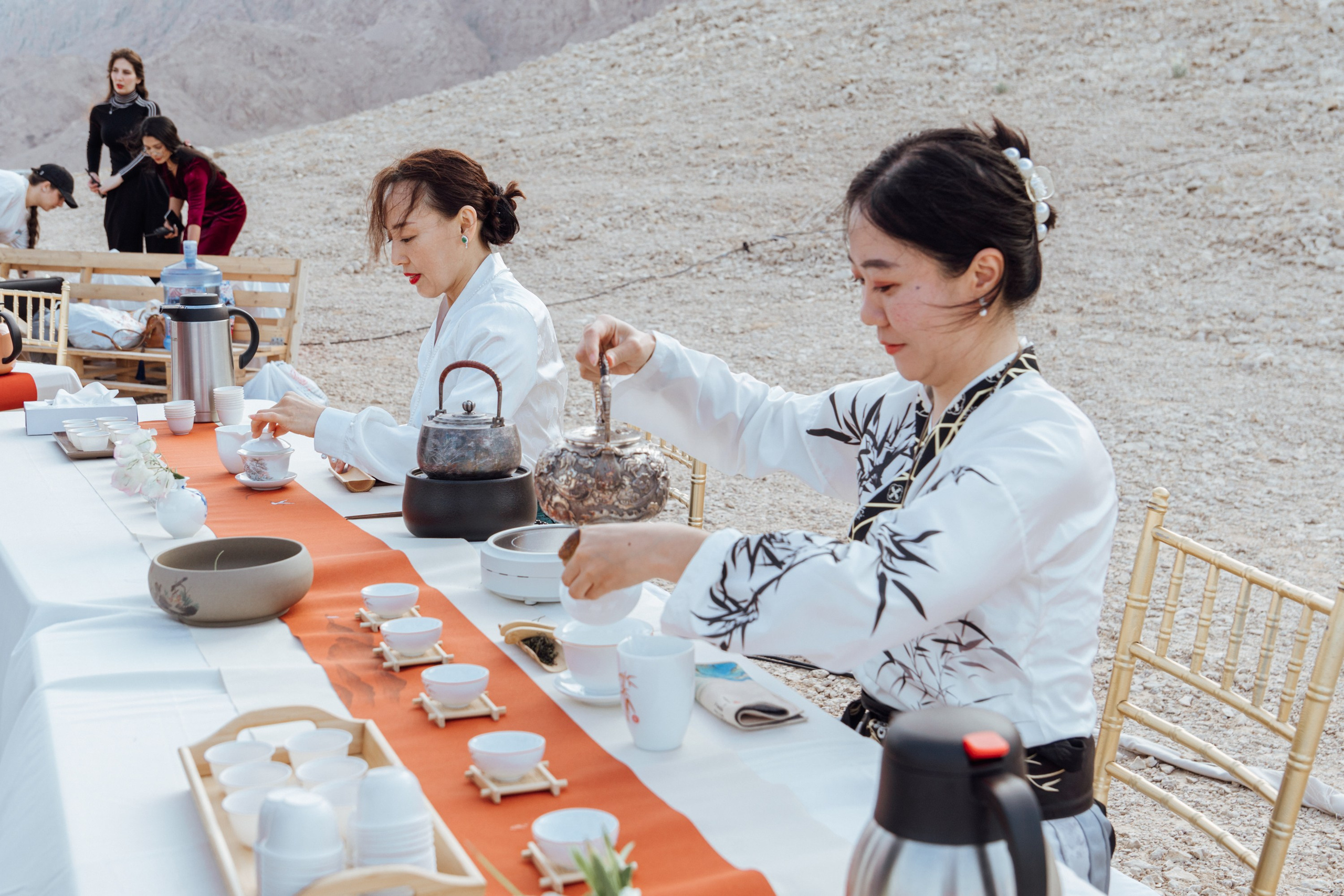 WIND OF CULTURE DUBAI. Фото | Видео Контент Мишель Ватаманюк