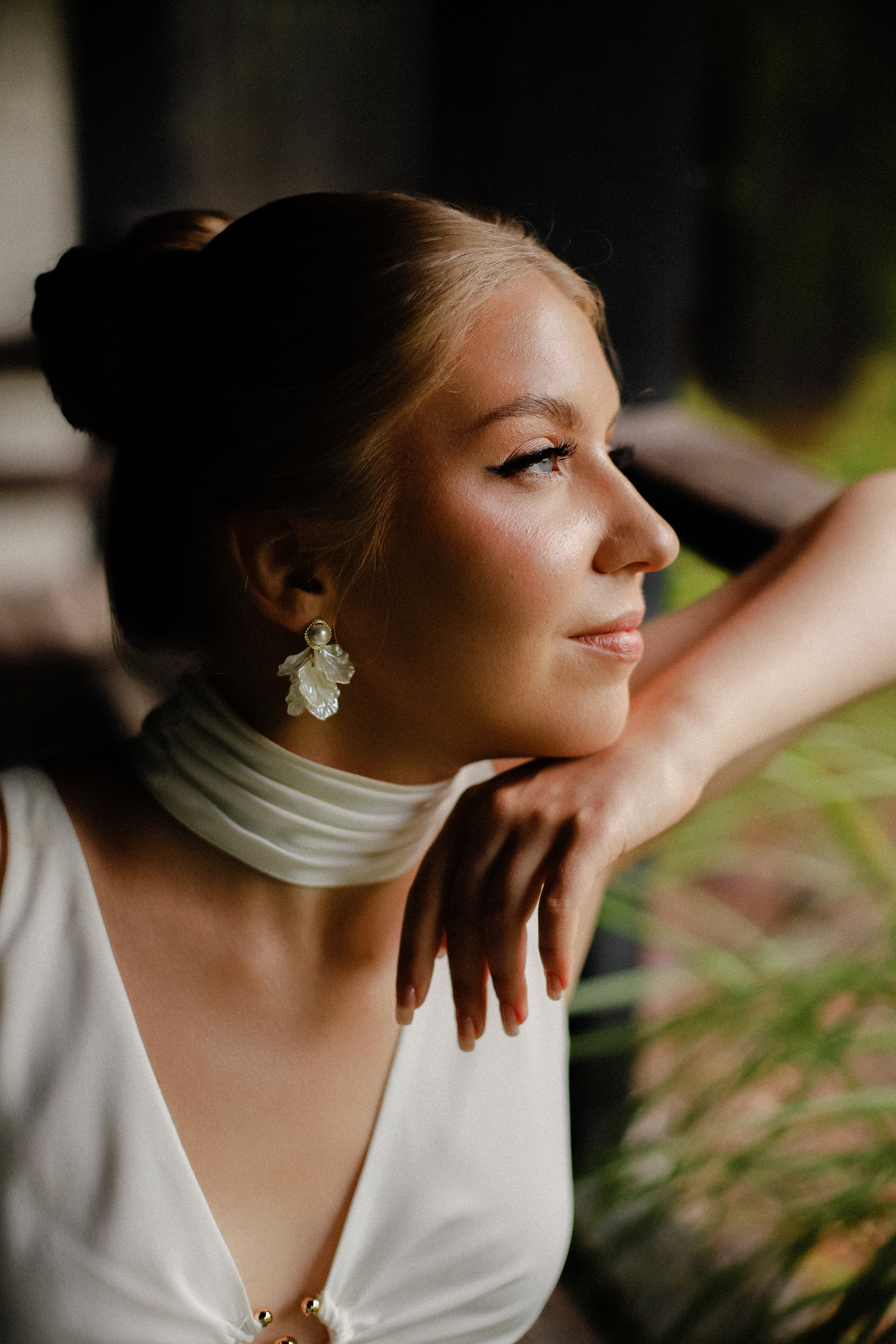 Игорь и Арина. Фотограф в Алматы и Москве Даша Пушкина