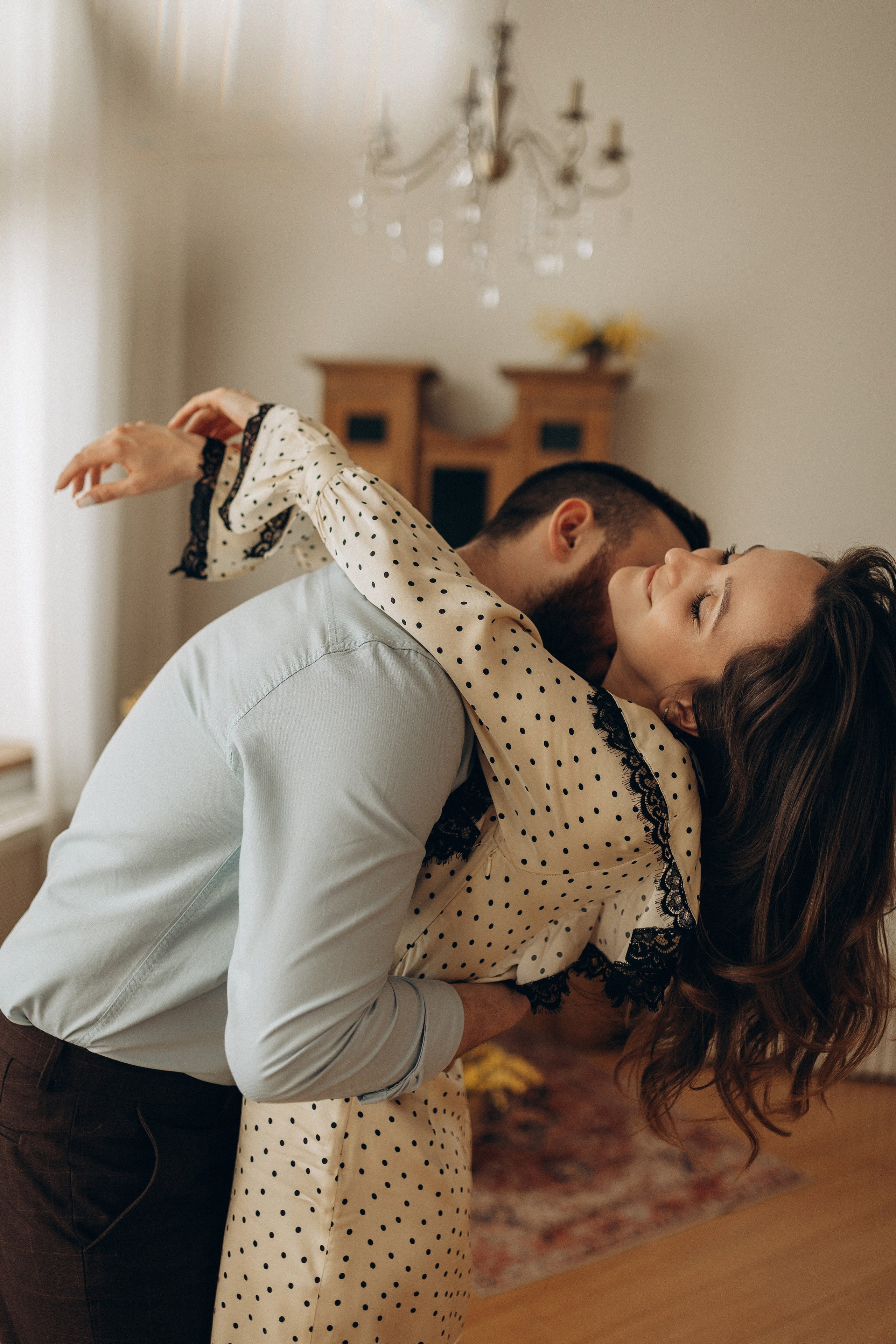 Анна и Константин. Семейный и свадебный фотограф в Новосибирске/Бийске Екатерина Логинова