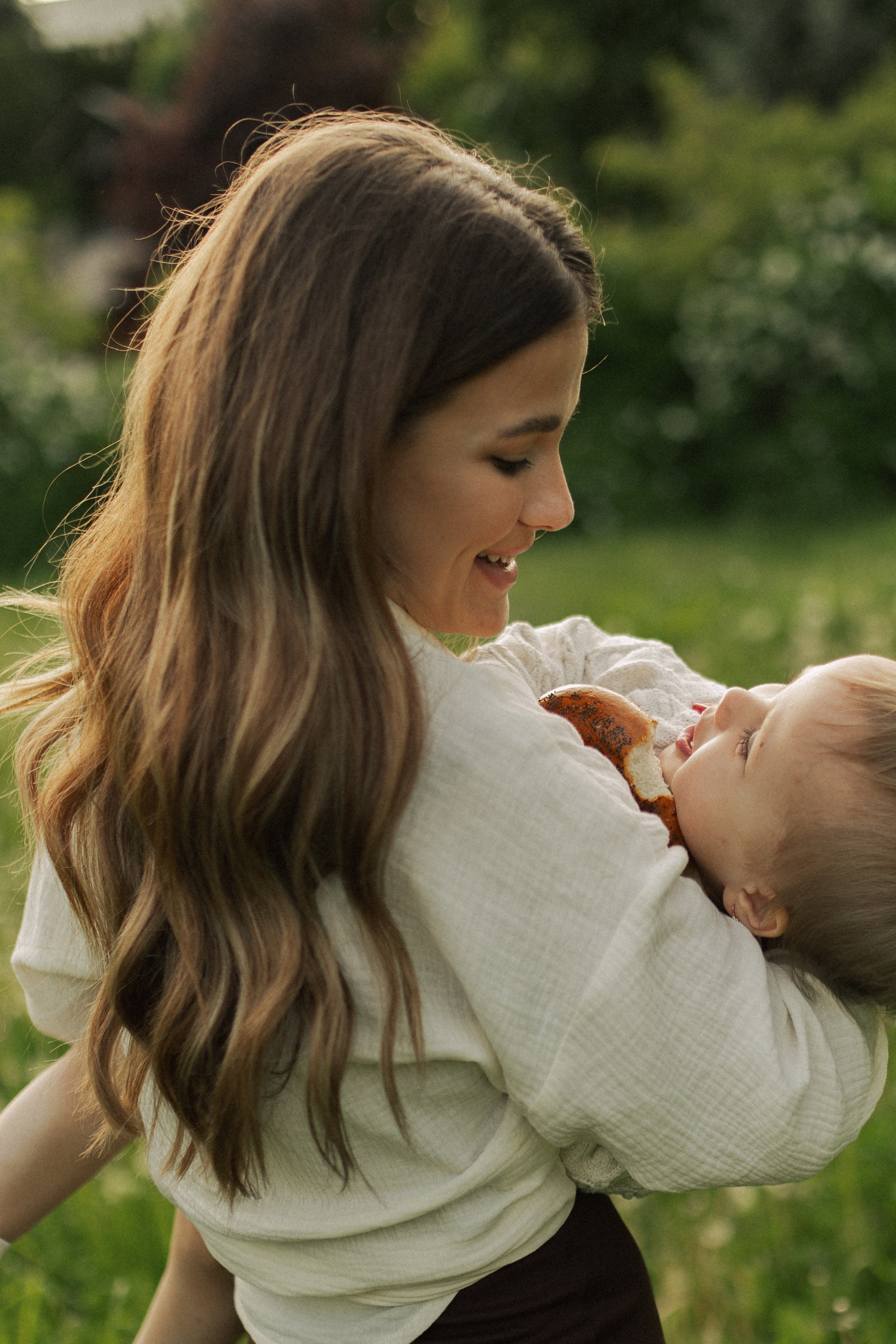 Лола и Софи. Главная