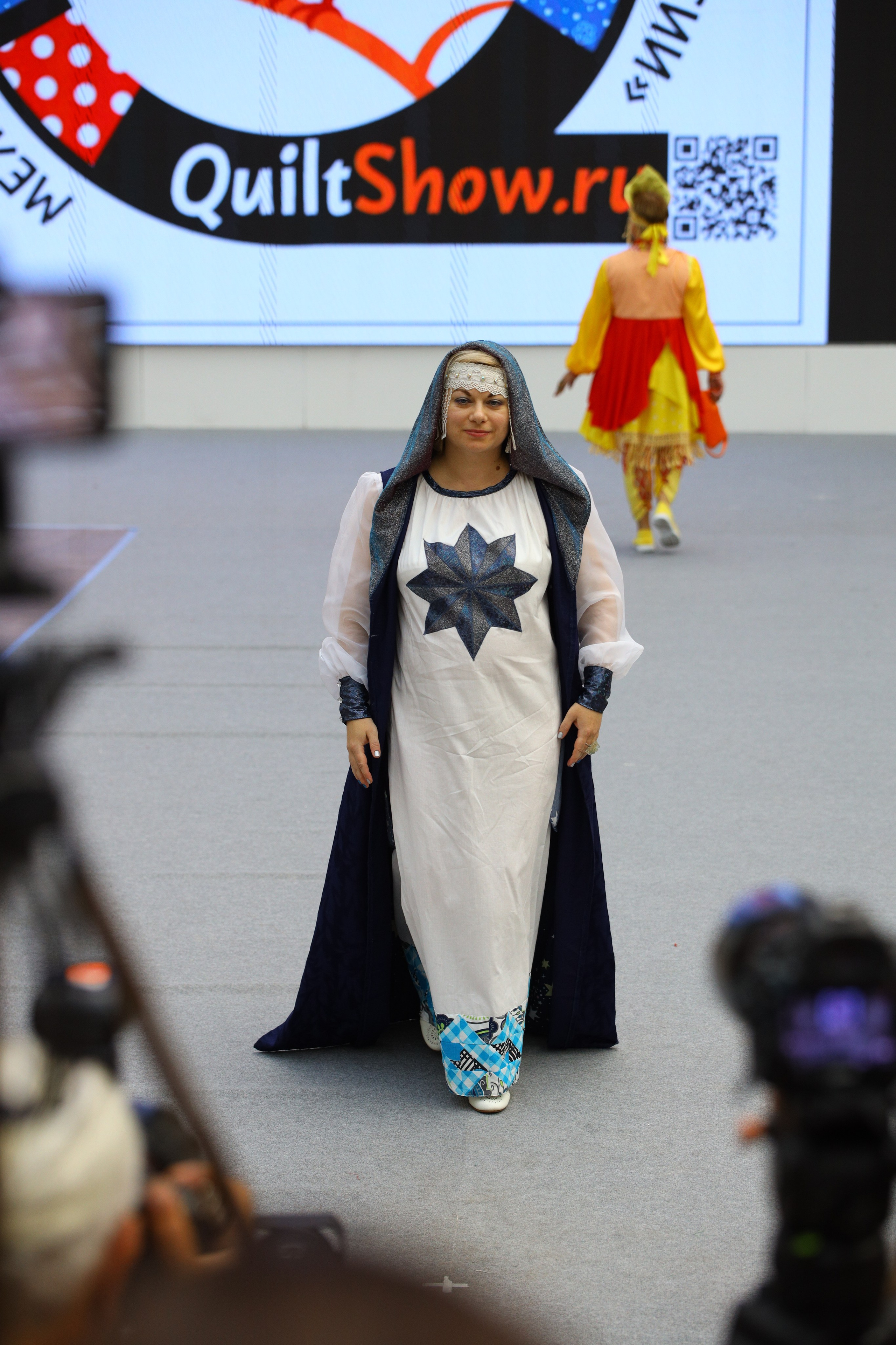 Душа России. Фотограф в Туле Крупский АнДРей. Фотостудия «КАДР71» в Туле