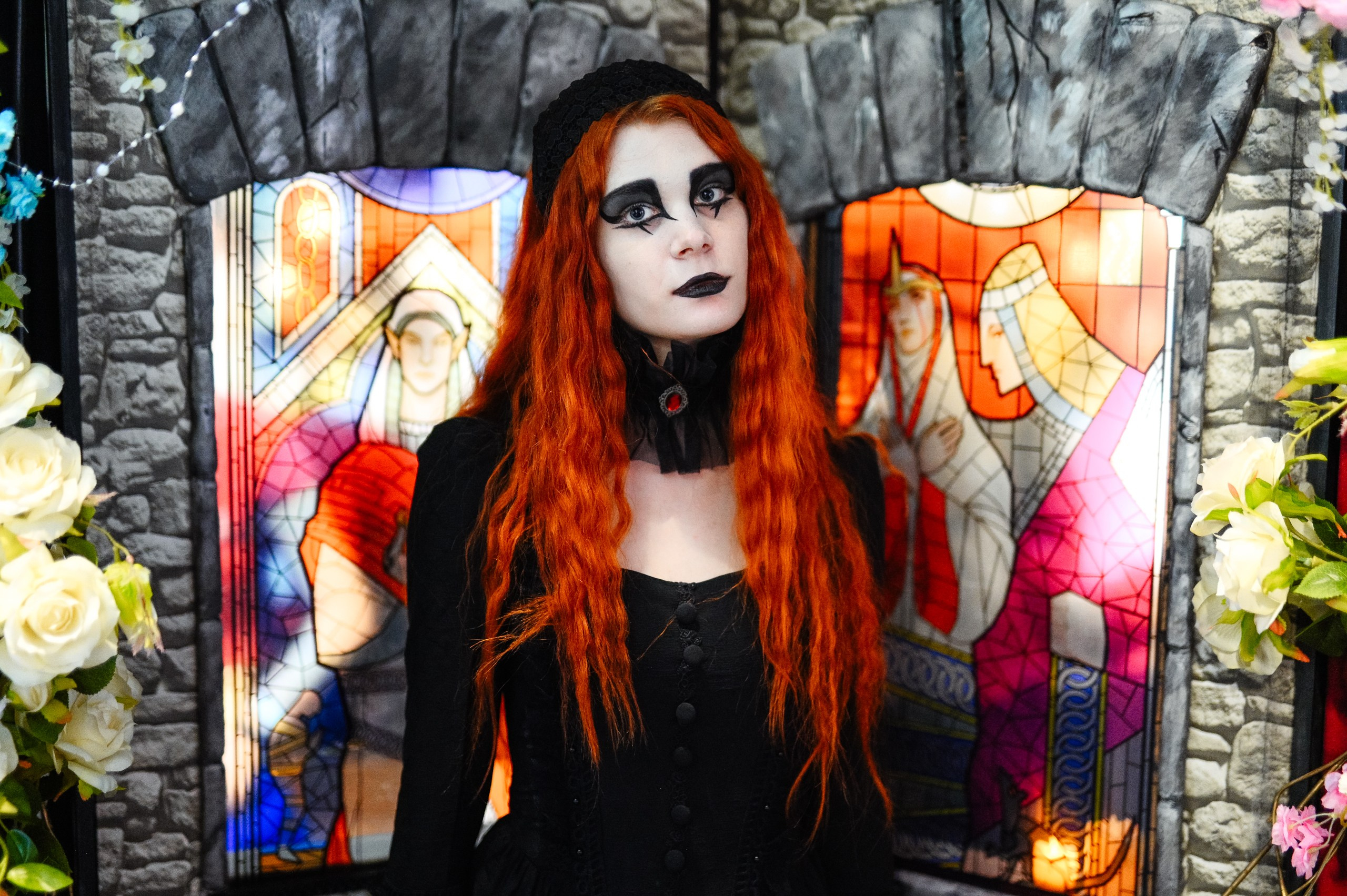 Фестиваль Фэнтези СПб. Фотограф в Санкт-Петербурге Александр Беляшов