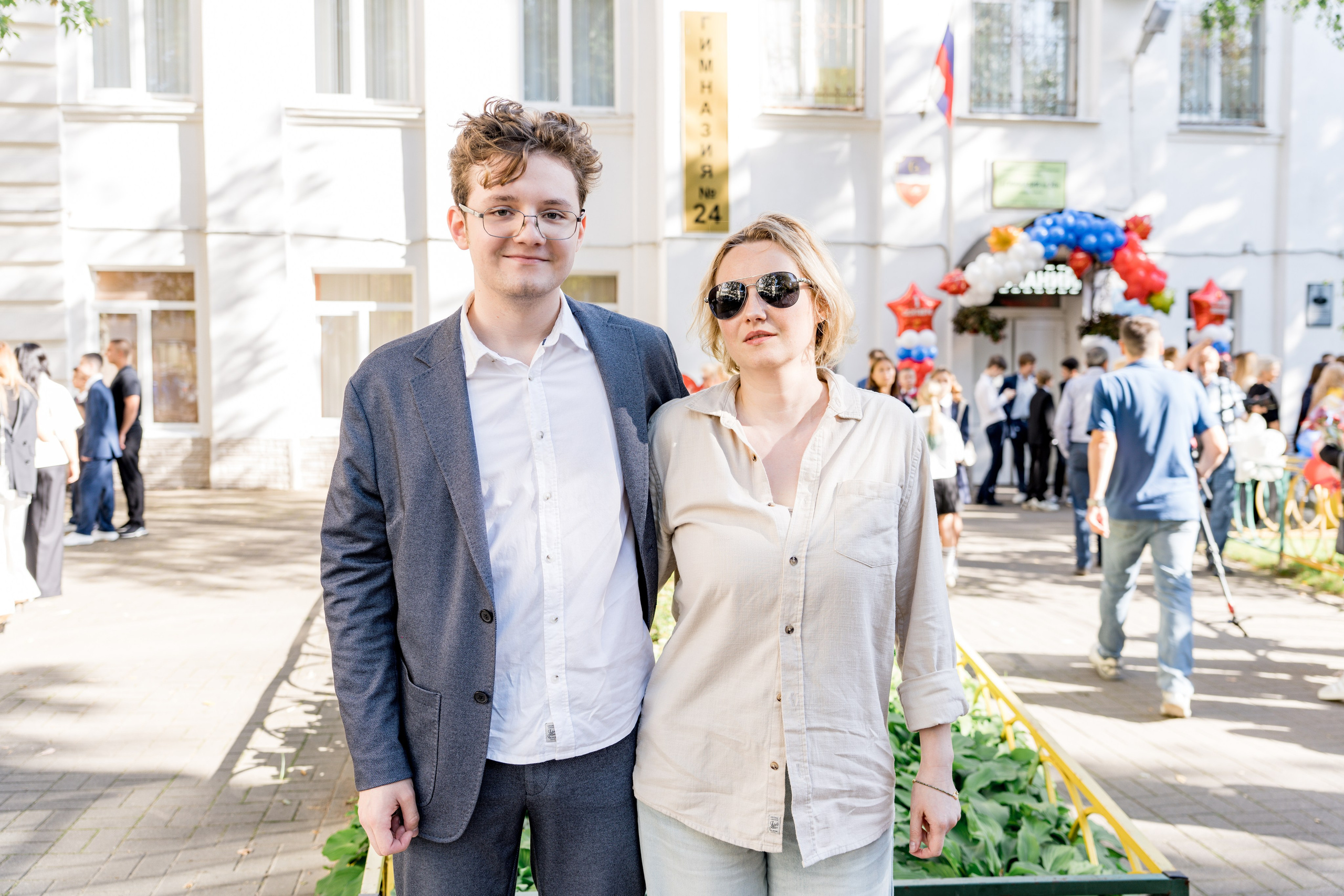 Школьное фото. Школьный фотограф. Фотограф в школу. Видеограф Алексей Жарков