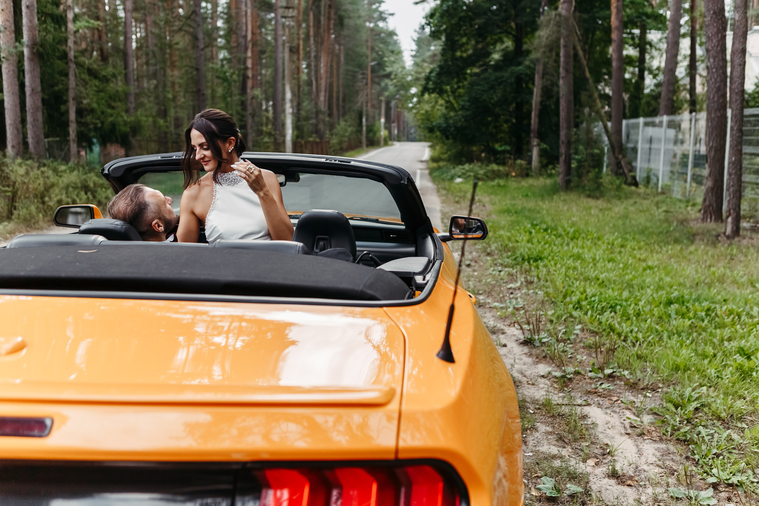 Никита Марина. Свадебный фотограф в Санкт-Петербурге