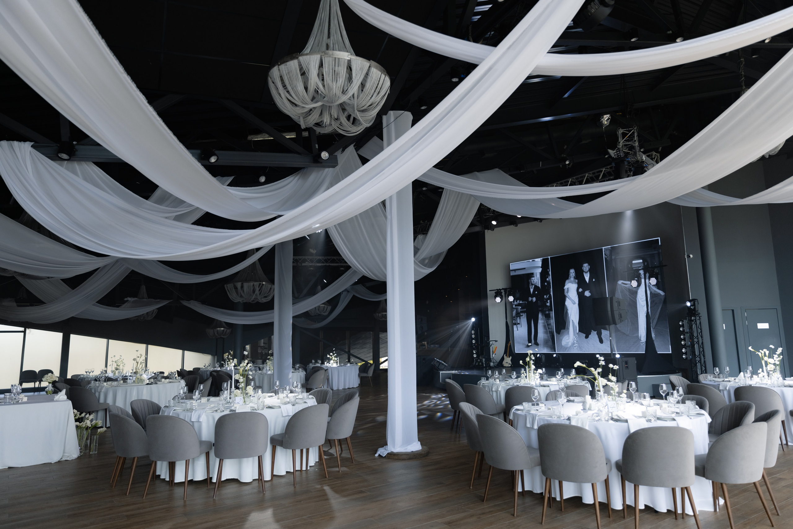 Заур и Анна. Свадебный и семейный фотограф в Орша