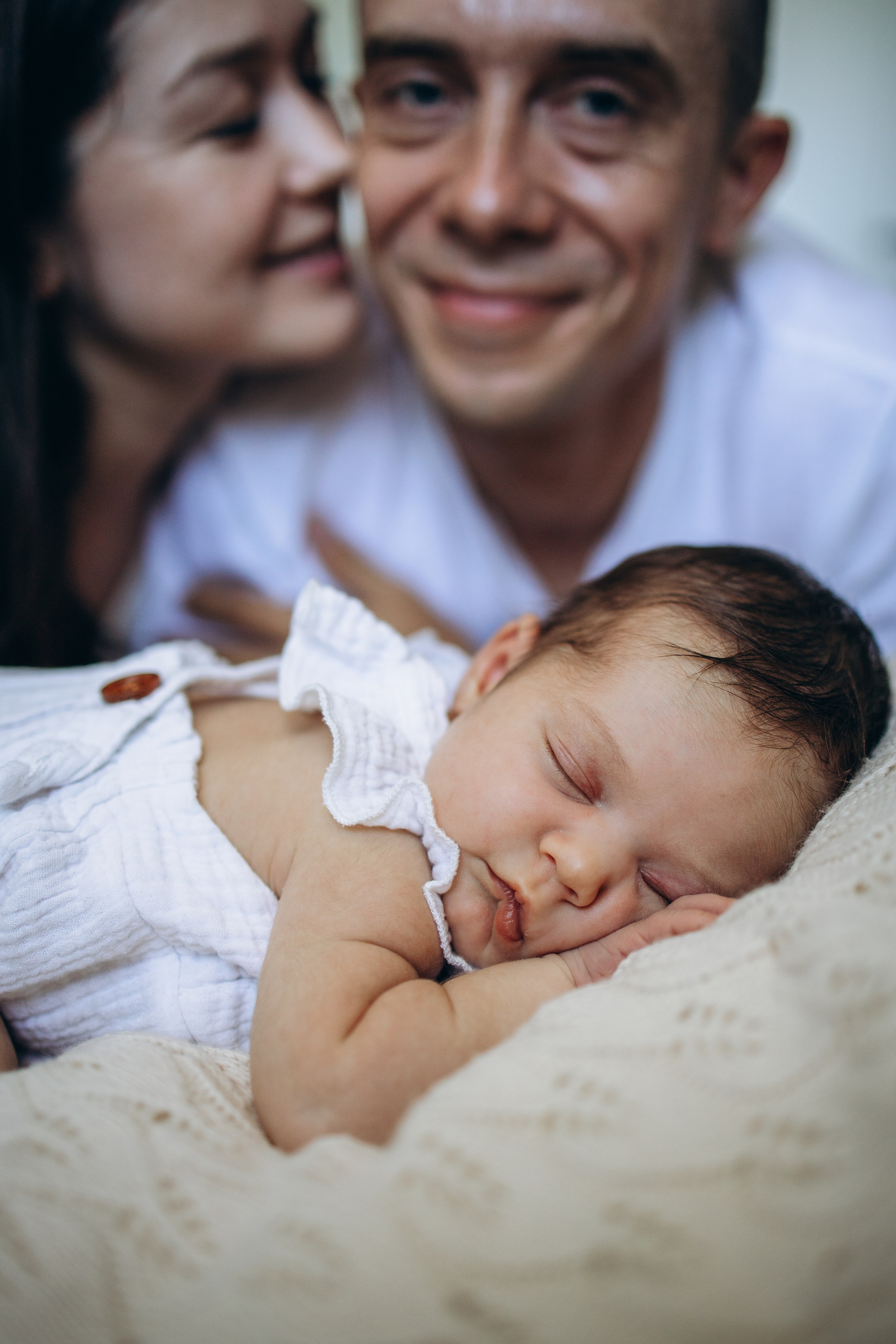 Дана. Семейный фотограф новорожденных УФА Гульнара Зиновьева