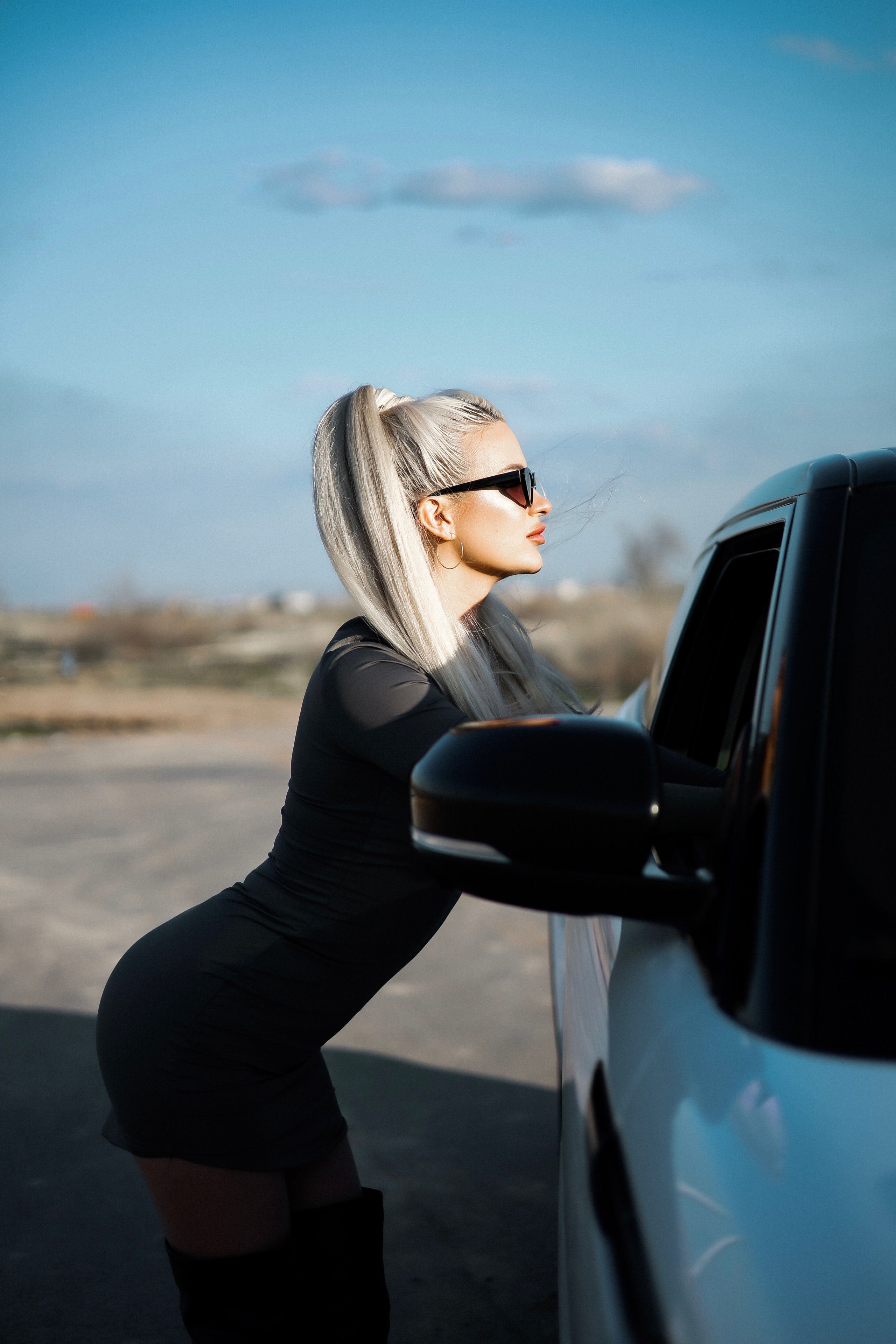 Алина. Фотограф Елизавета Наумова