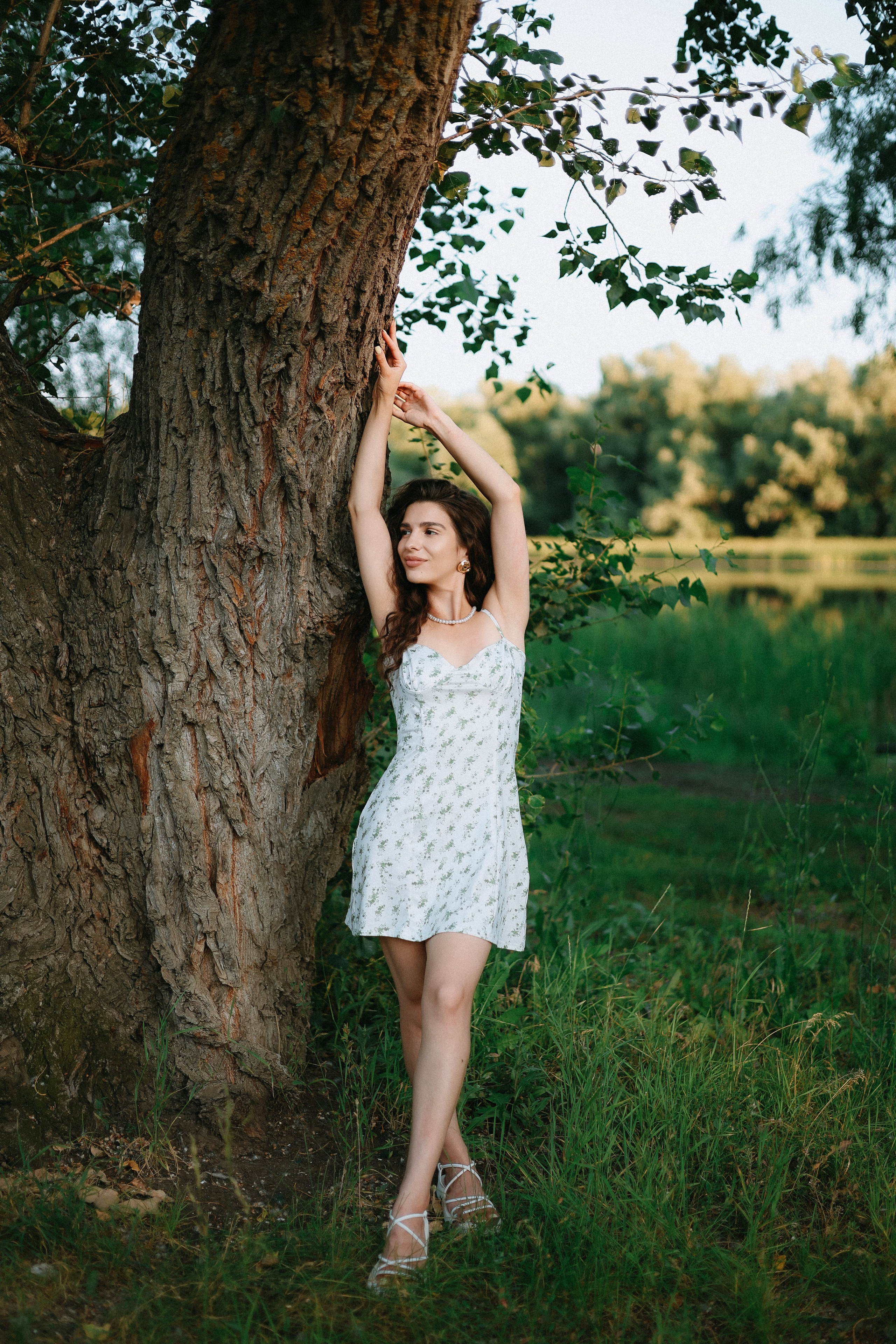 Валерия. Фотограф Елизавета Наумова