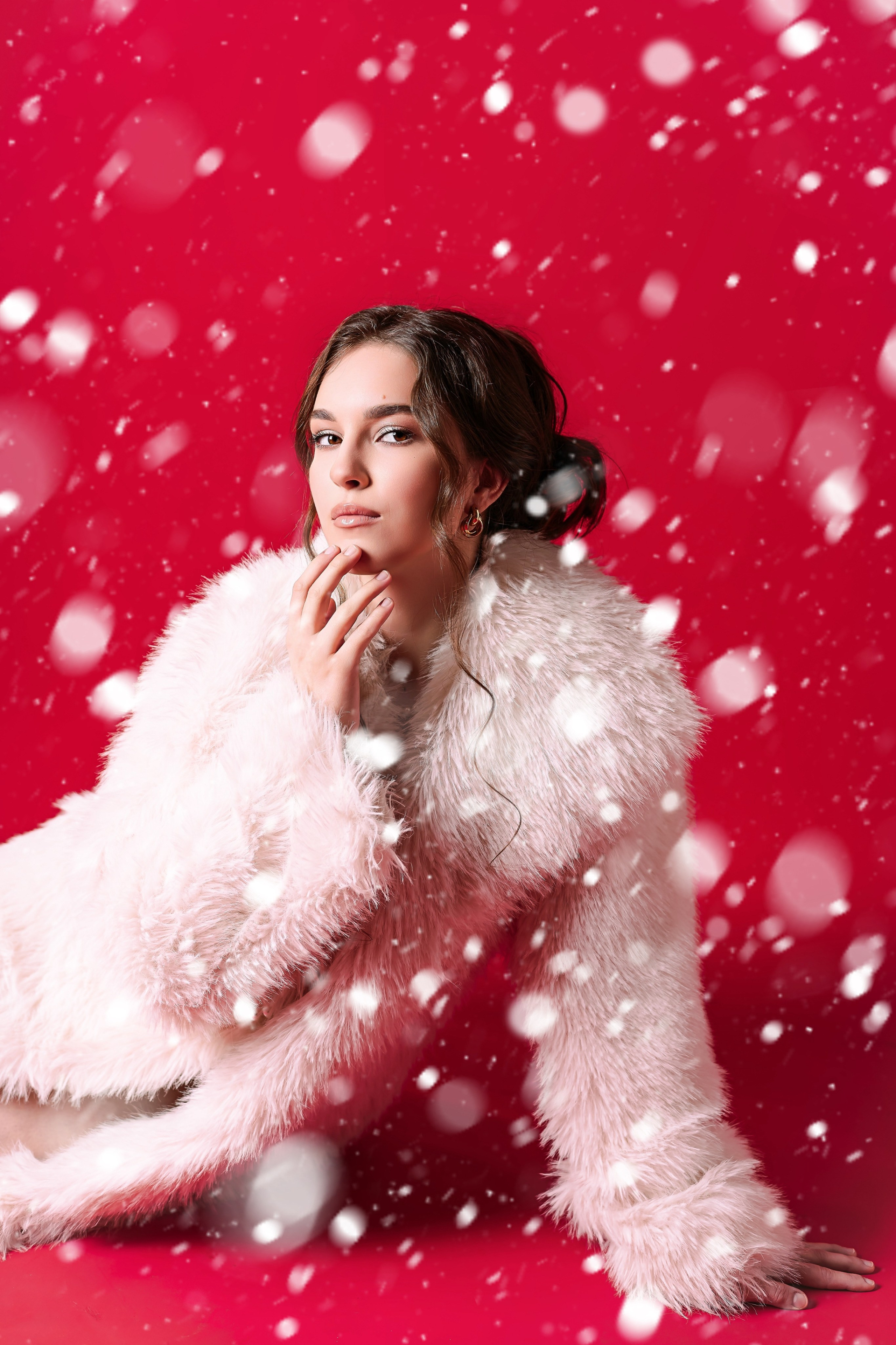 Виктория. Фотограф Елизавета Наумова