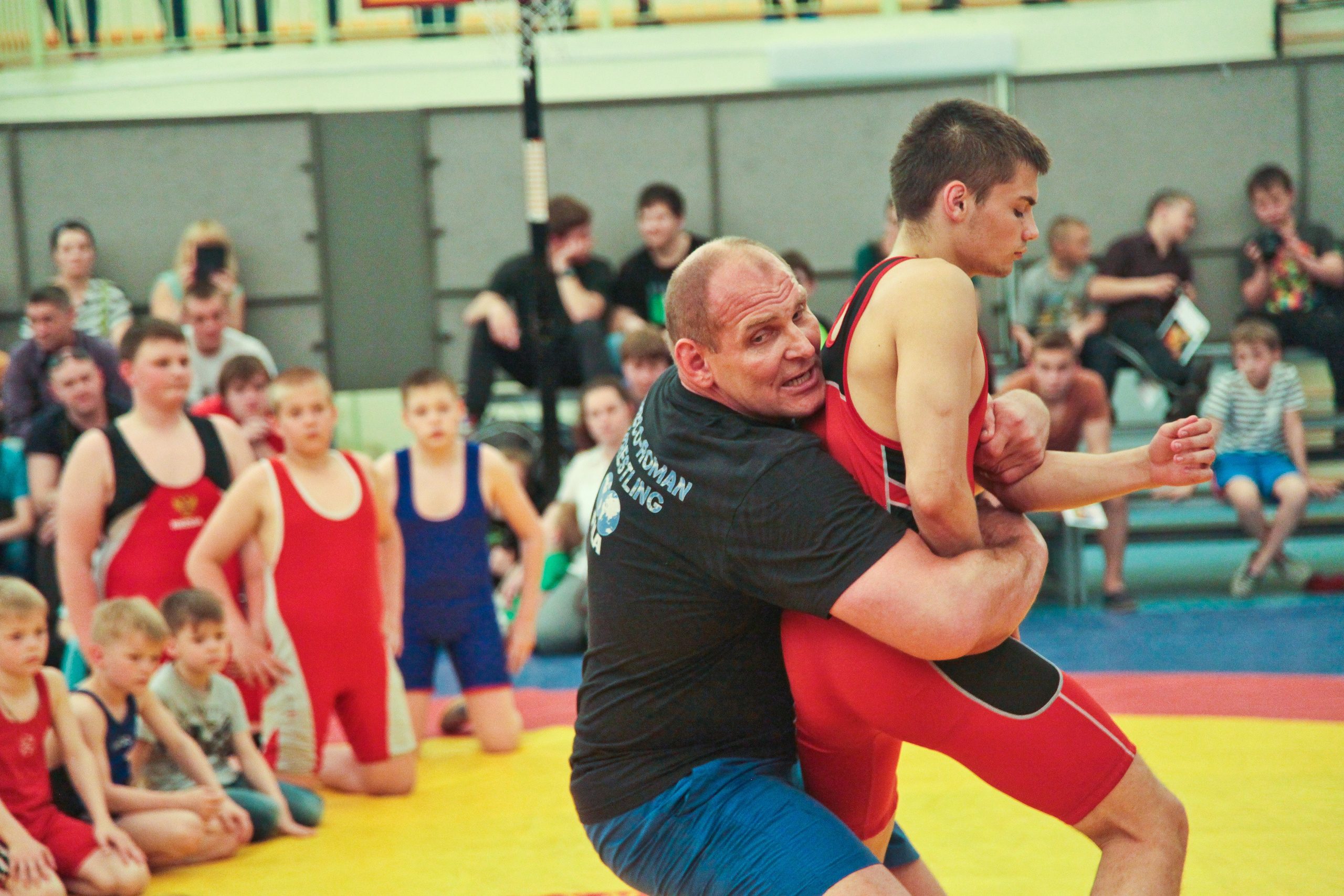 Sport. Porto Photographer Kristina Brazhnikova