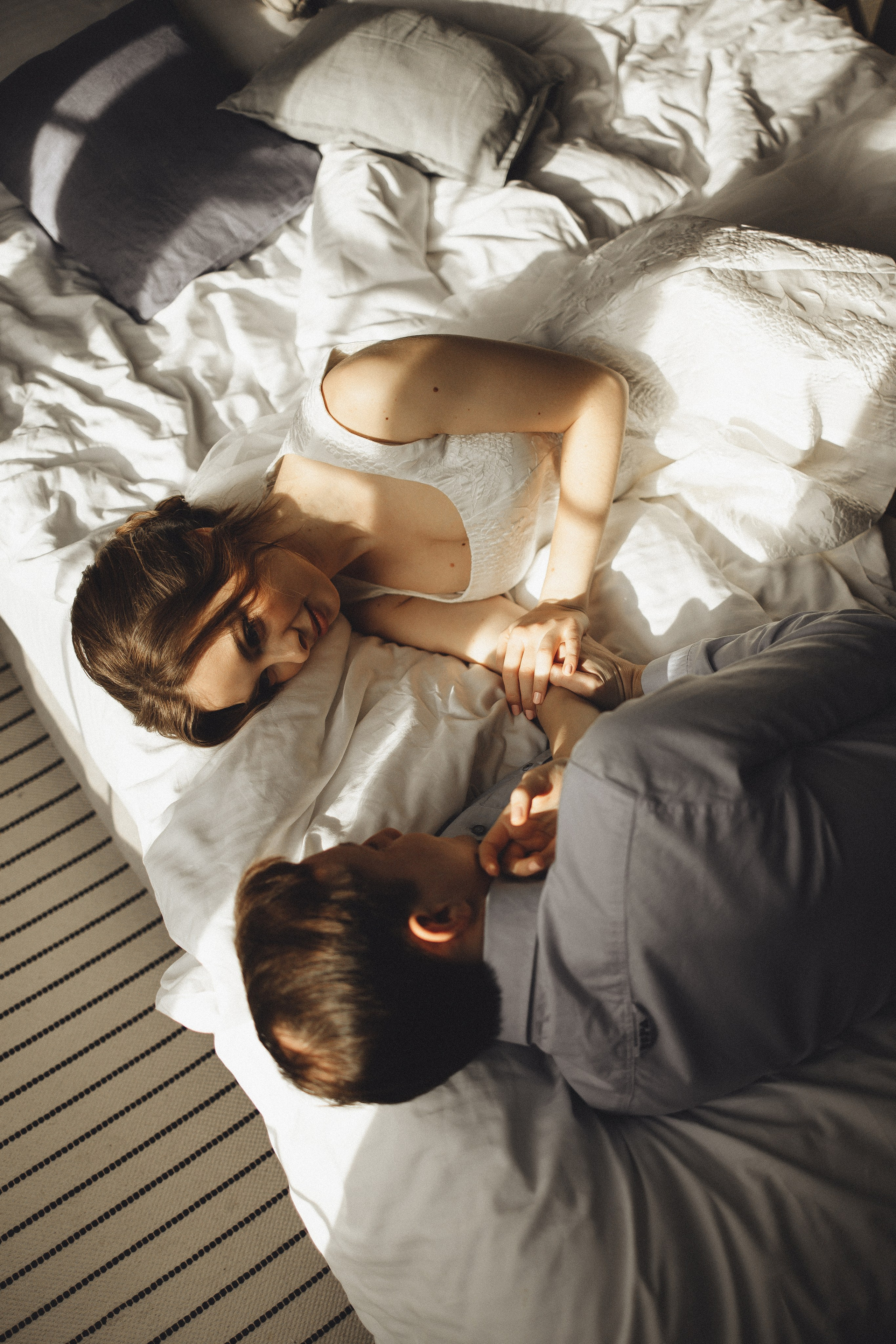 Свадебная история для двоих. Семейный и детский фотограф, таганрог, ростов-на-дону