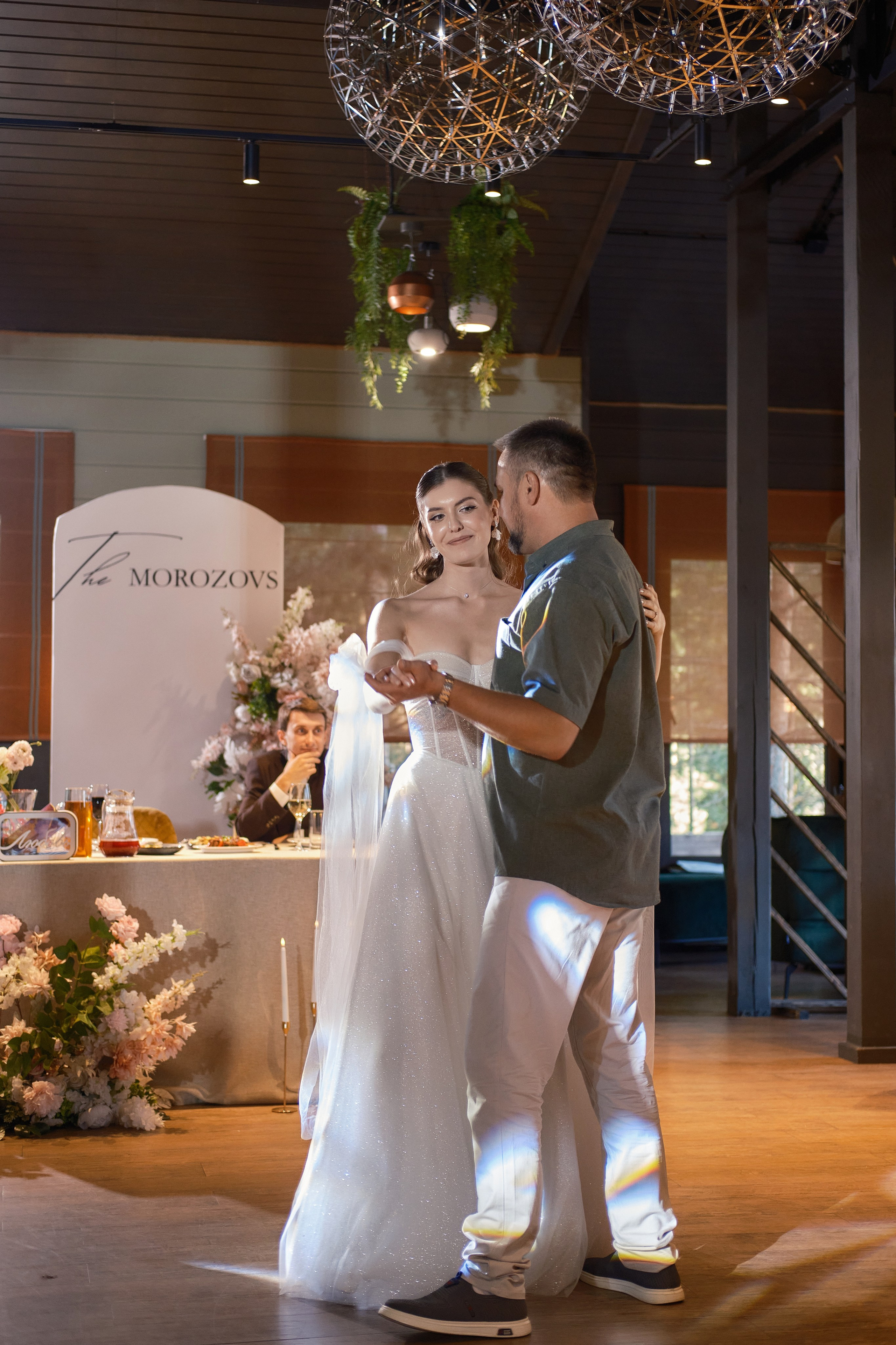 ДАНИЛ И КСЕНИЯ. Свадебный фотограф в Екатеринбурге Соседков Евгений