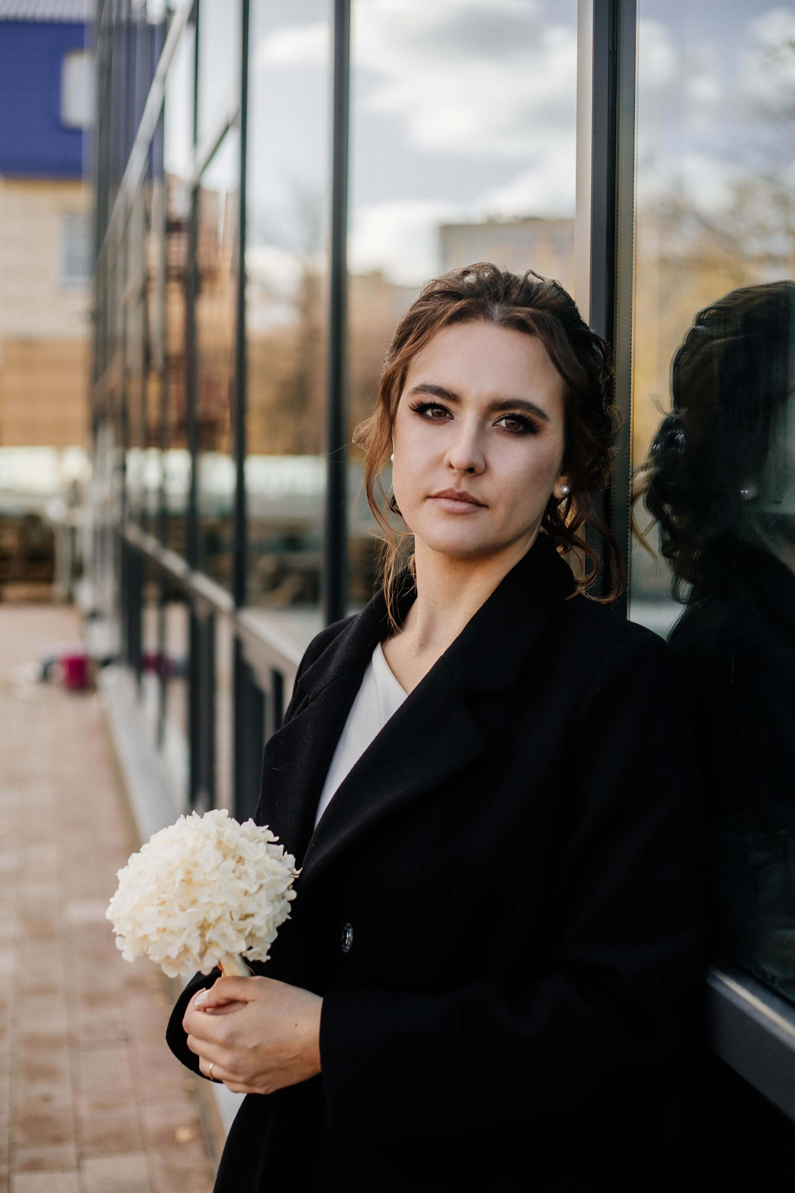 Александр и Маргарита. Рыжова Тамара