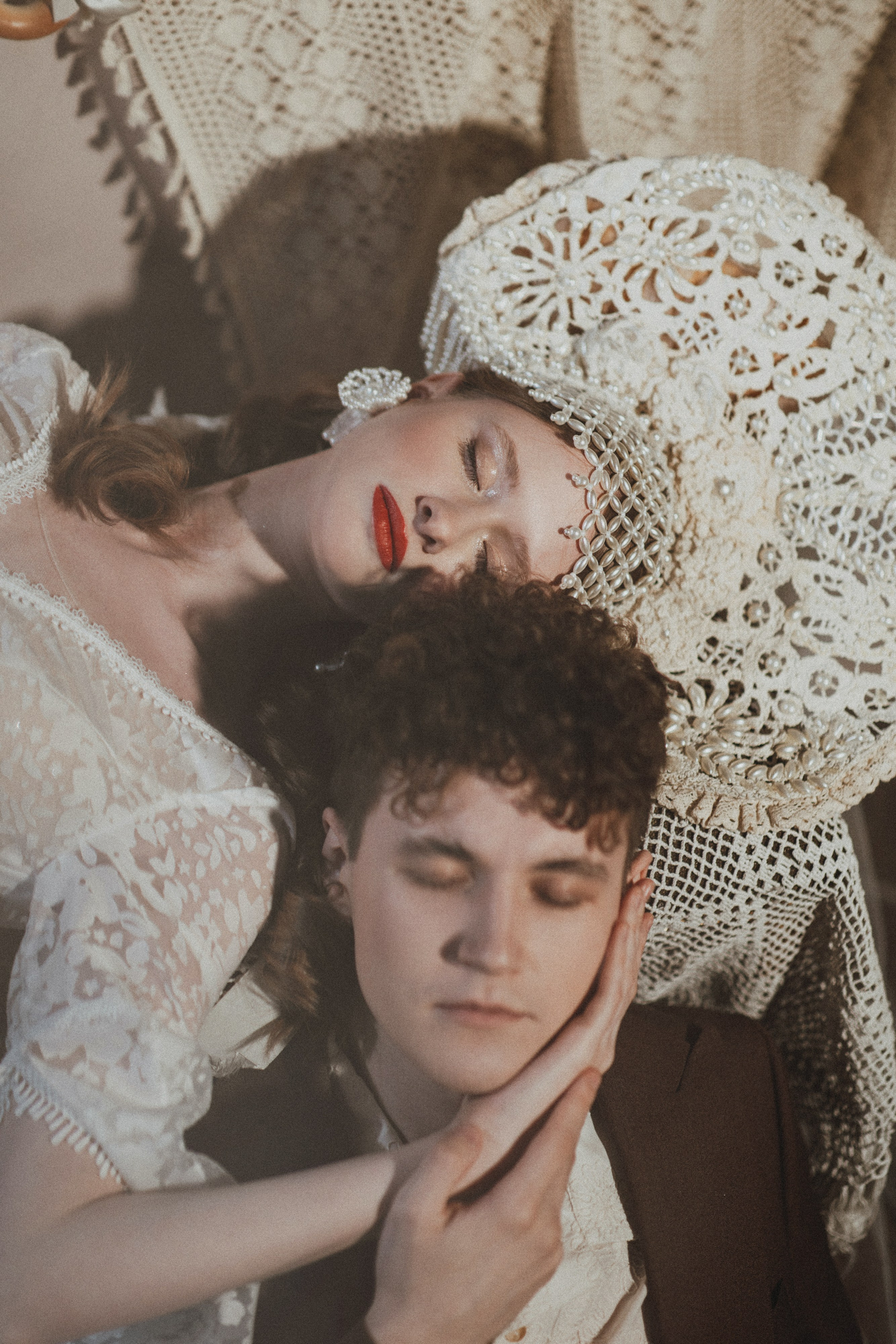 «KOKOSHNIK». Maria Startseva Photo