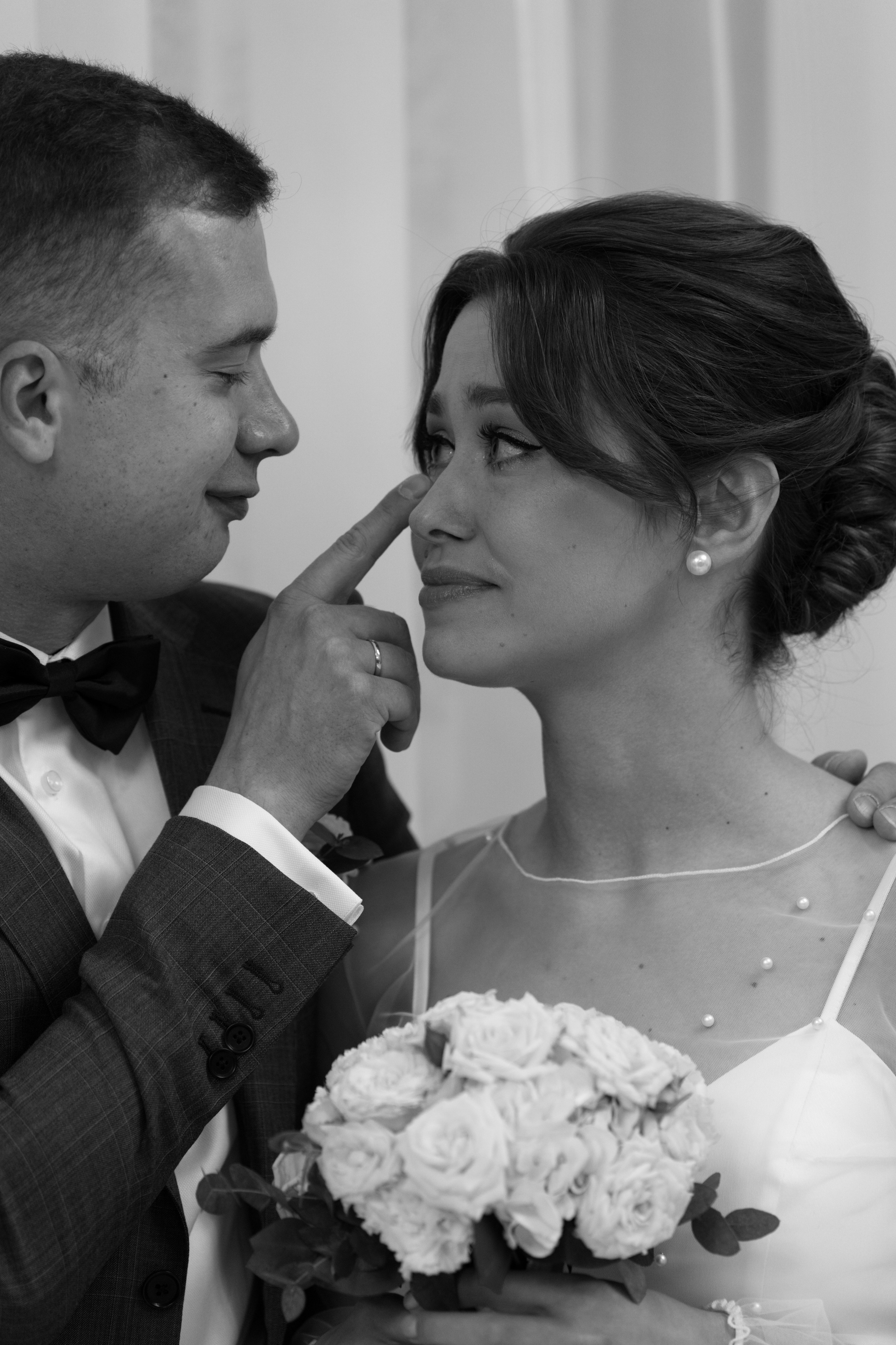 Андрей + Александра. Свадебный и семейный фотограф в Москве/Калуге Юлия Мосиюк