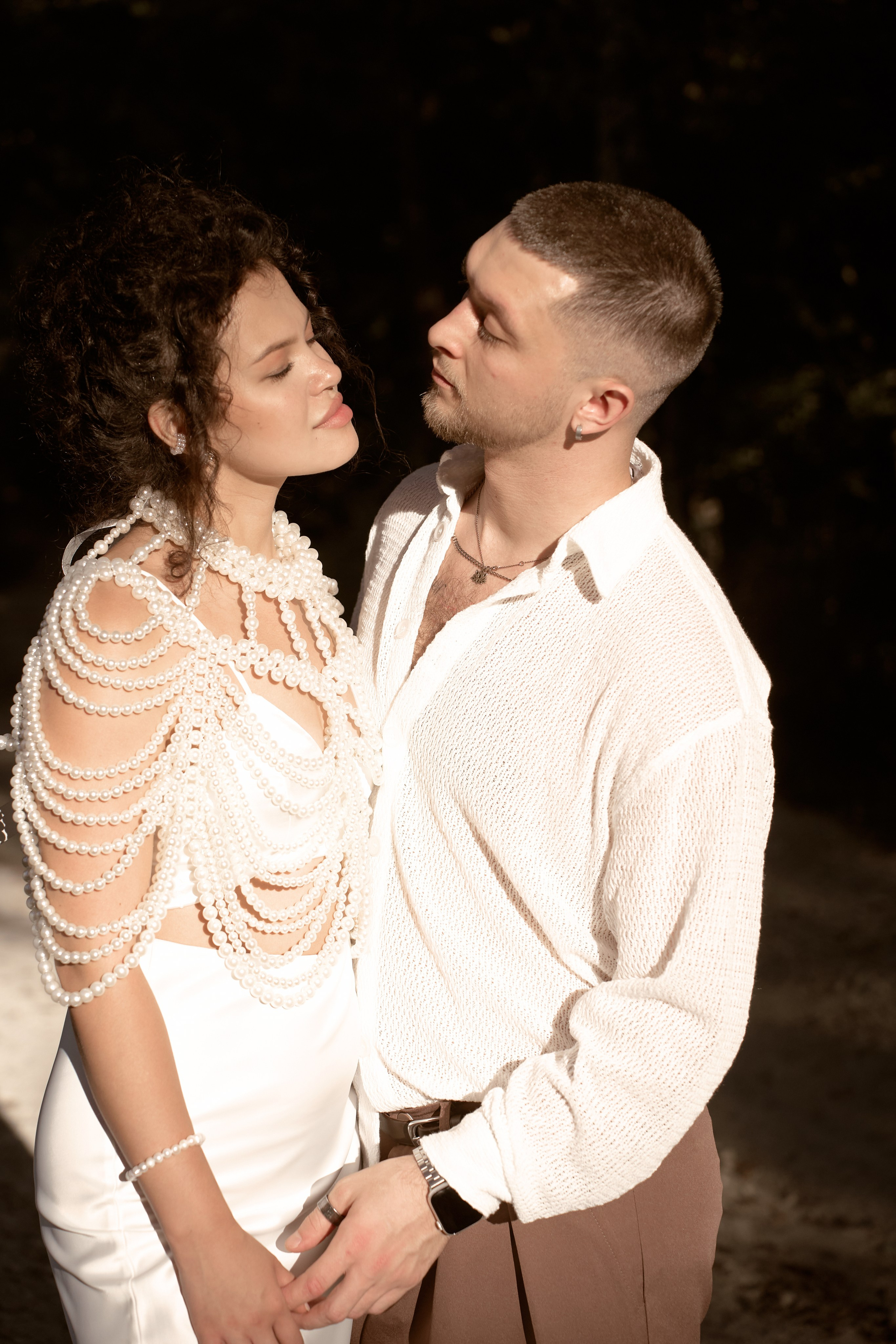 Максим и Эльвира. СВАДЕБНЫЙ ФОТОГРАФ КРАСНОДАР