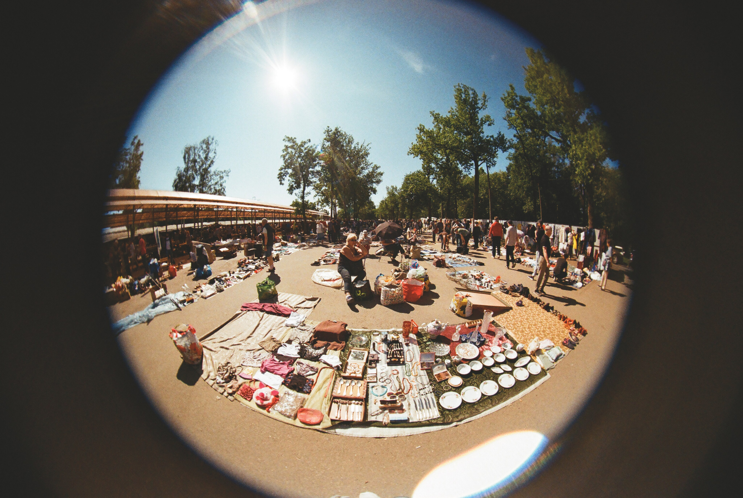 Фотографии цветные. Свадебный и семейный пленочный фотограф в Петербурге Истомина Ирина