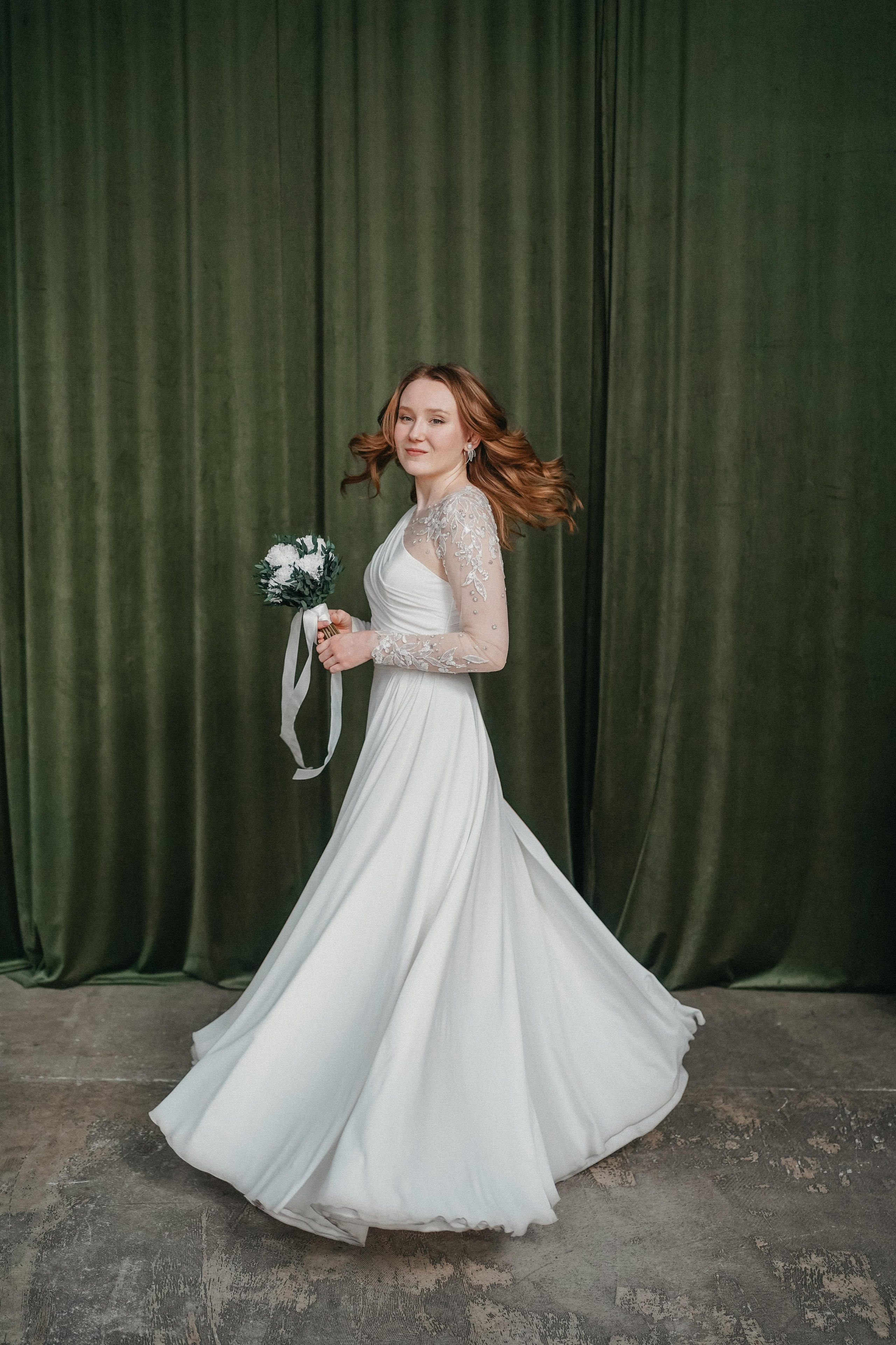 Свадьба Анастасии и Игоря. Фотограф Наталья Колганова