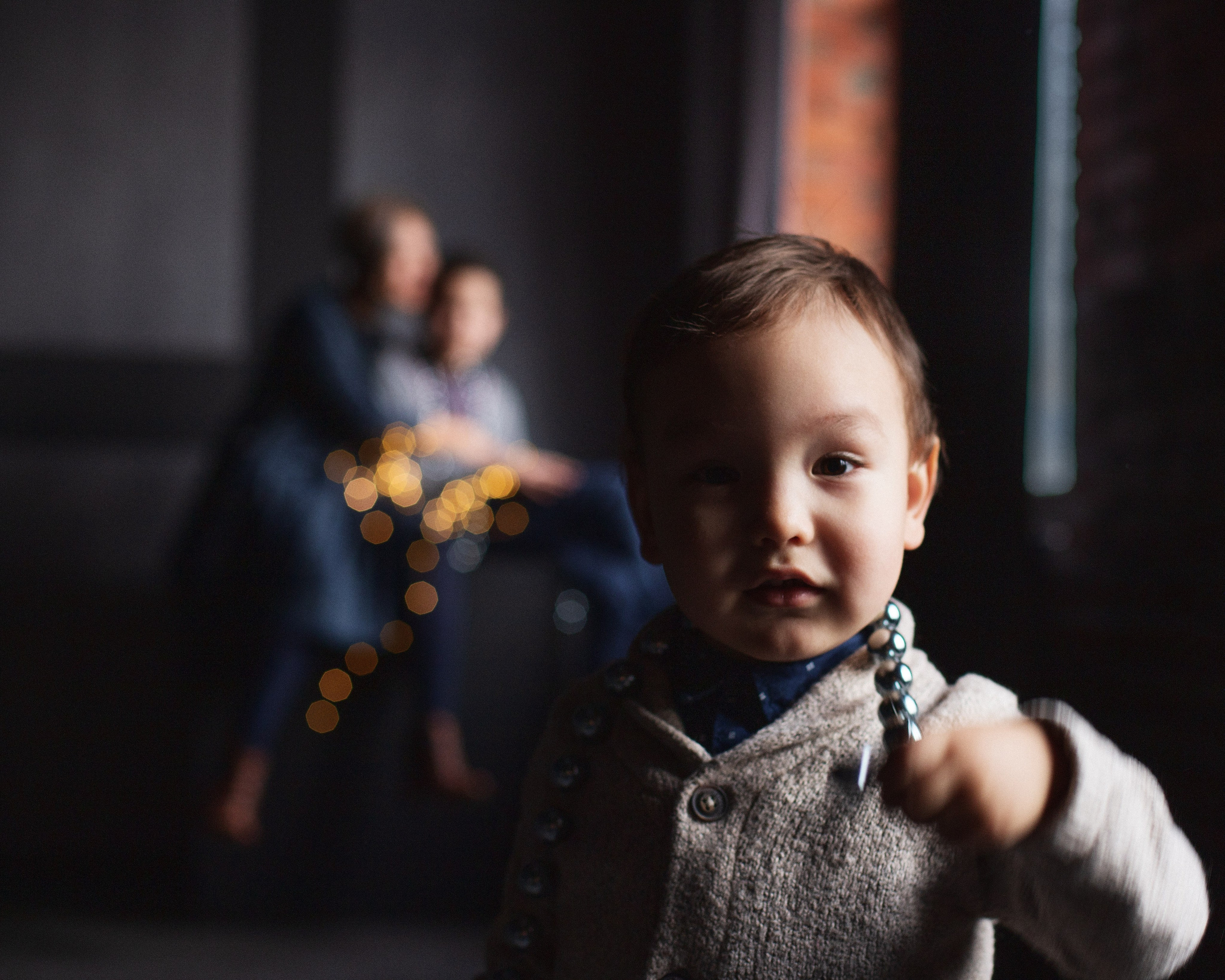 Семейные фотосессии Мадины. Необычные портретные фотосессии под ключ в Москве