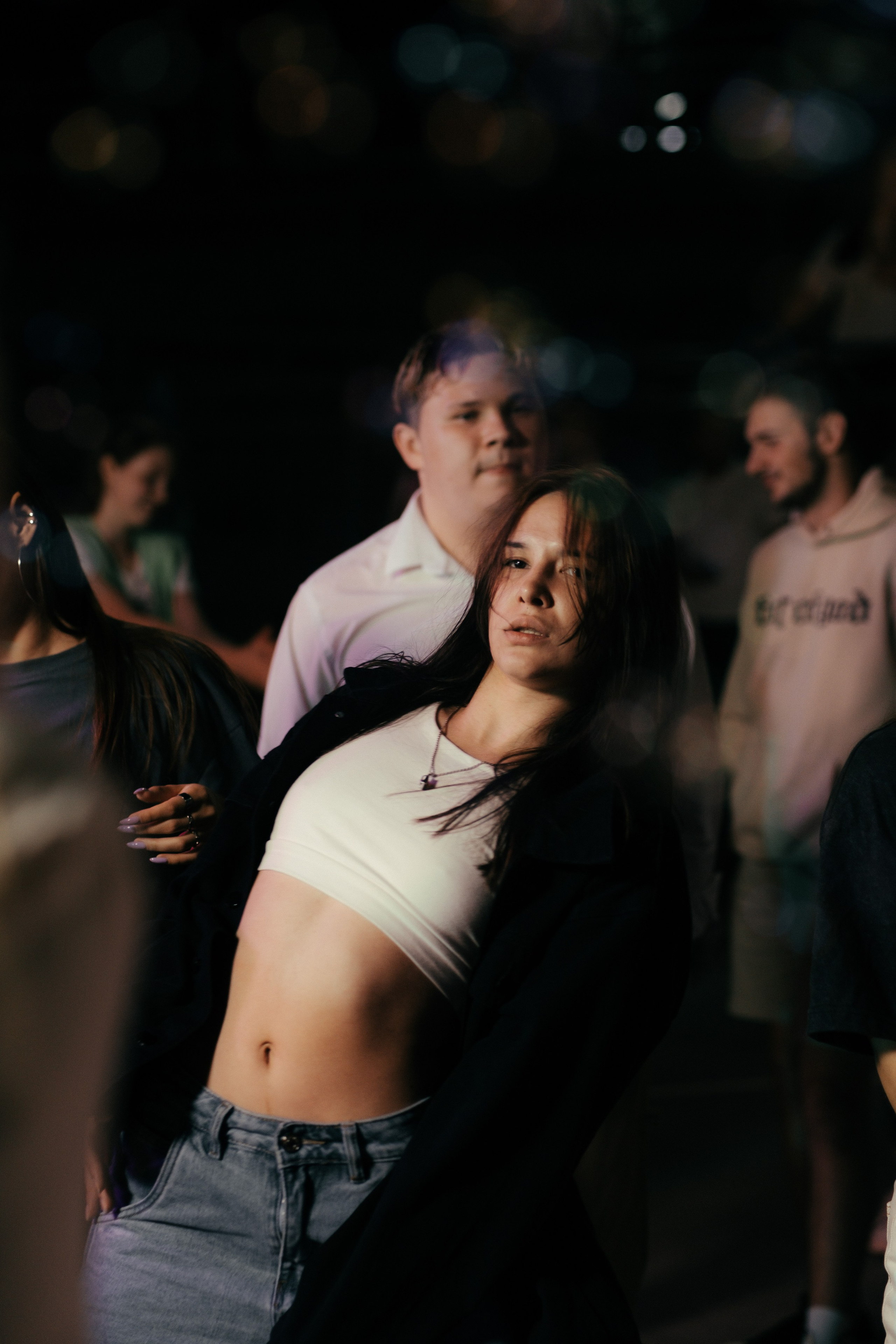 «ДОМашний джем». Фотограф Vika Rin