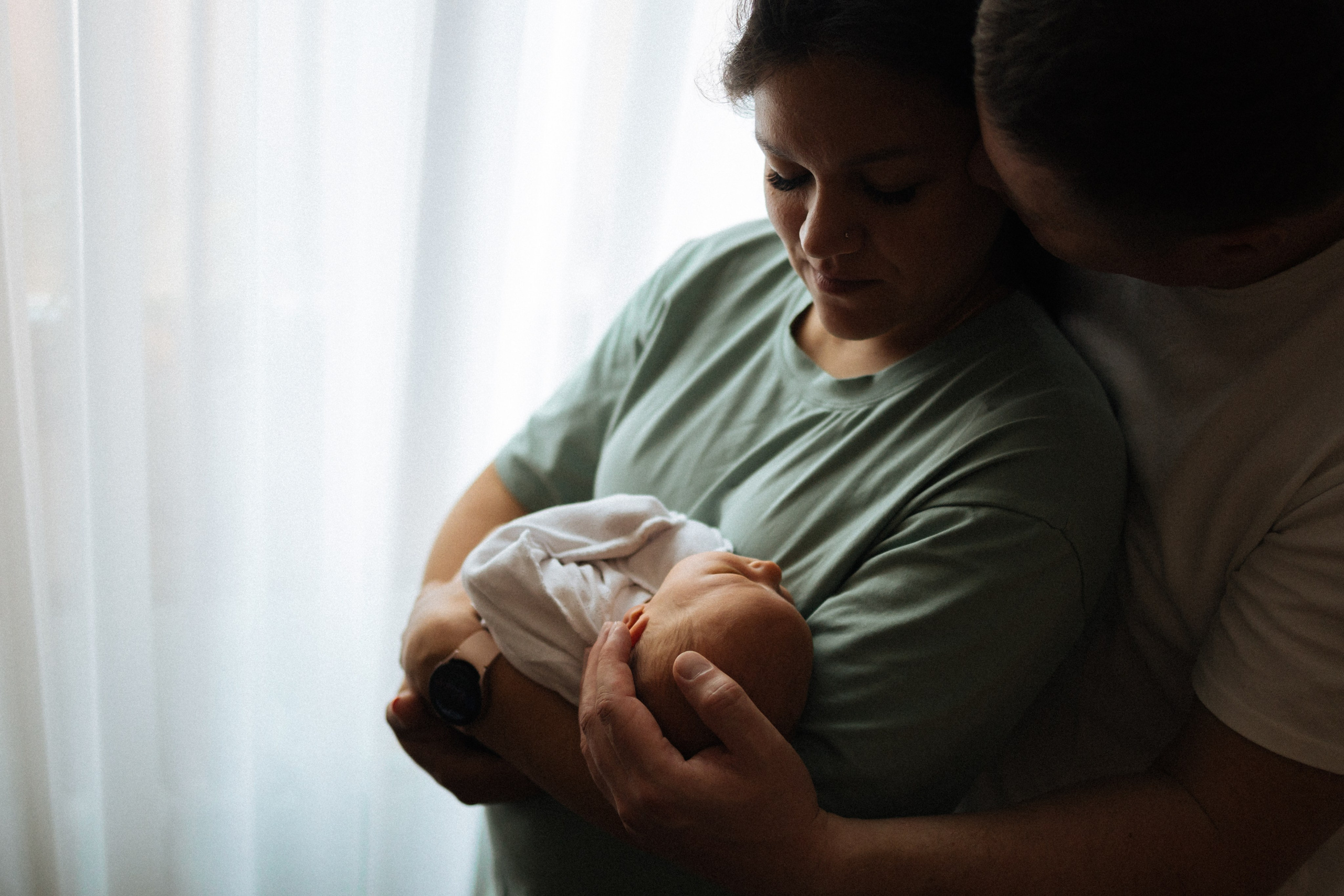 Домашние. Главная