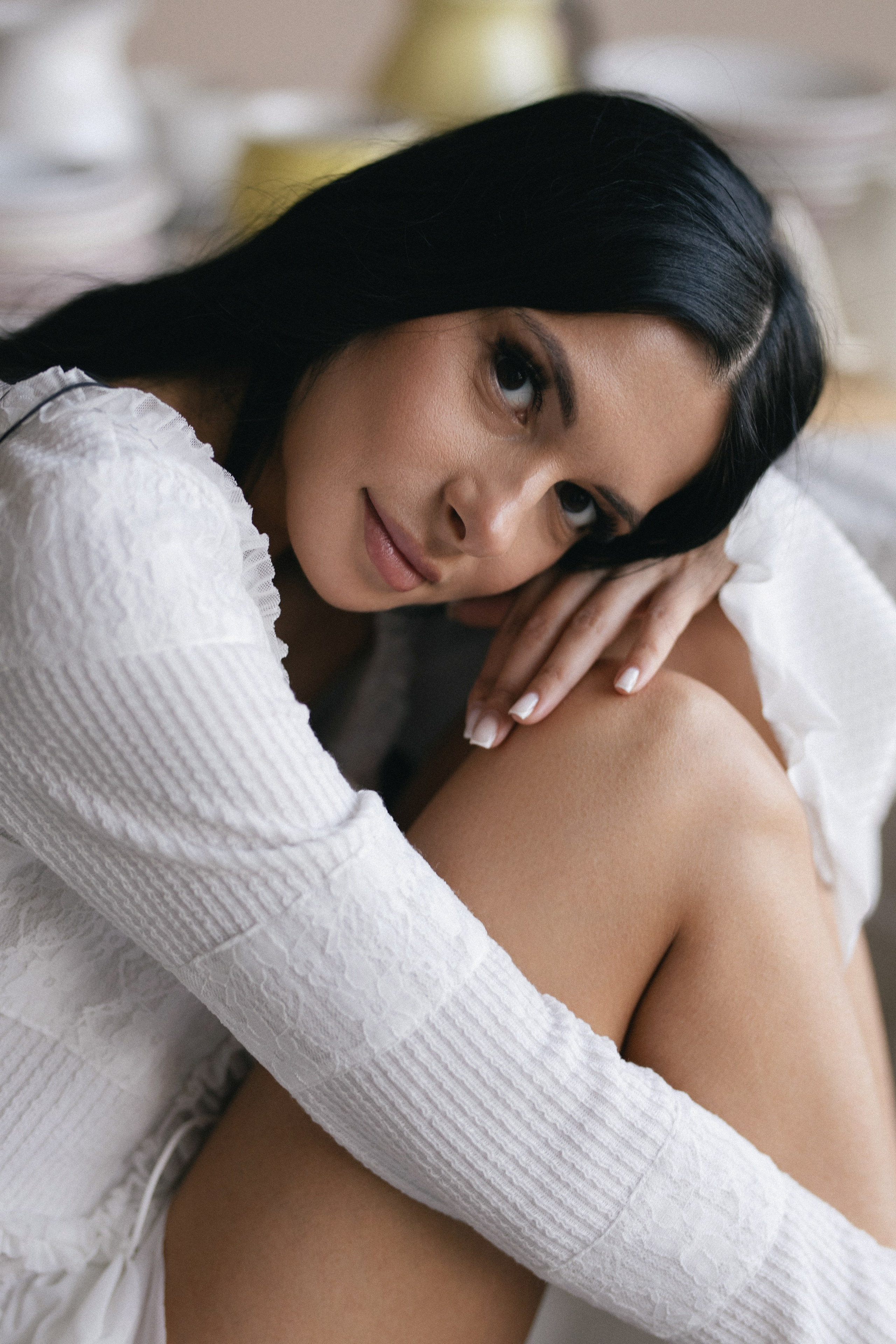 ТАТЬЯНА ` 25. Maria Startseva Photo