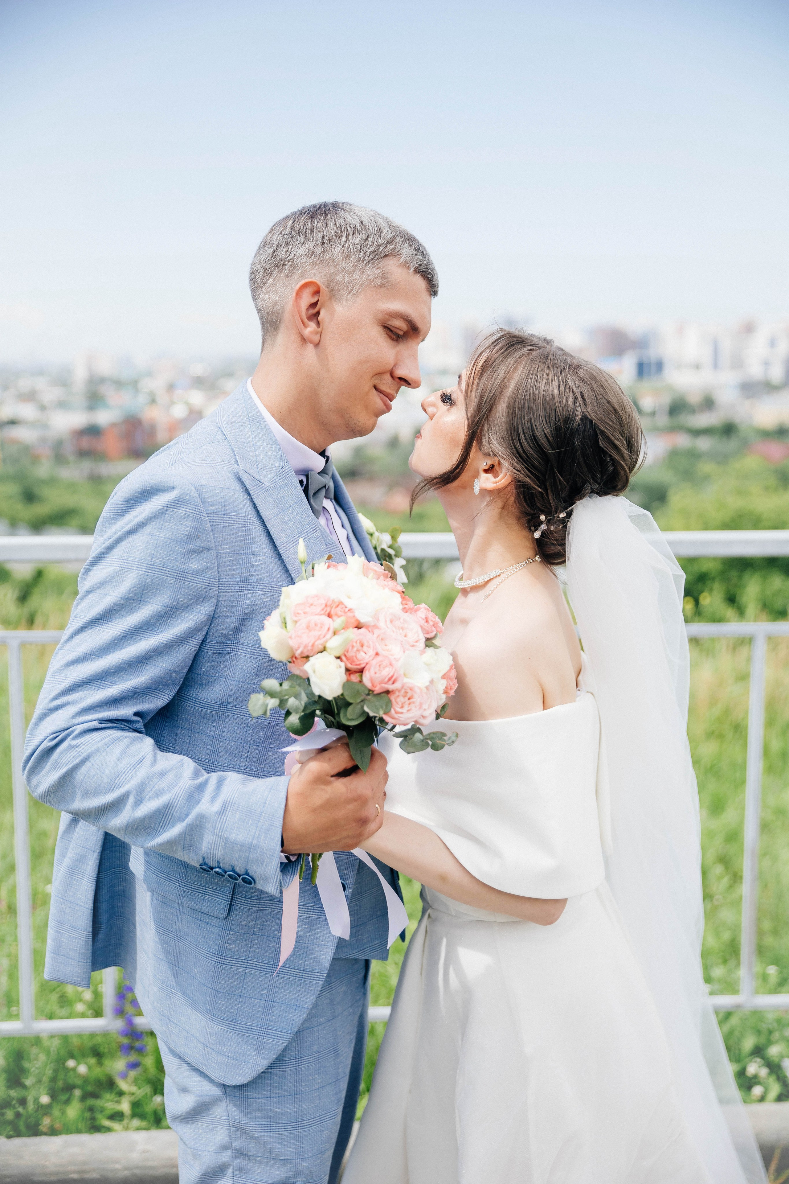 Олег и Татьяна. Рыжова Тамара