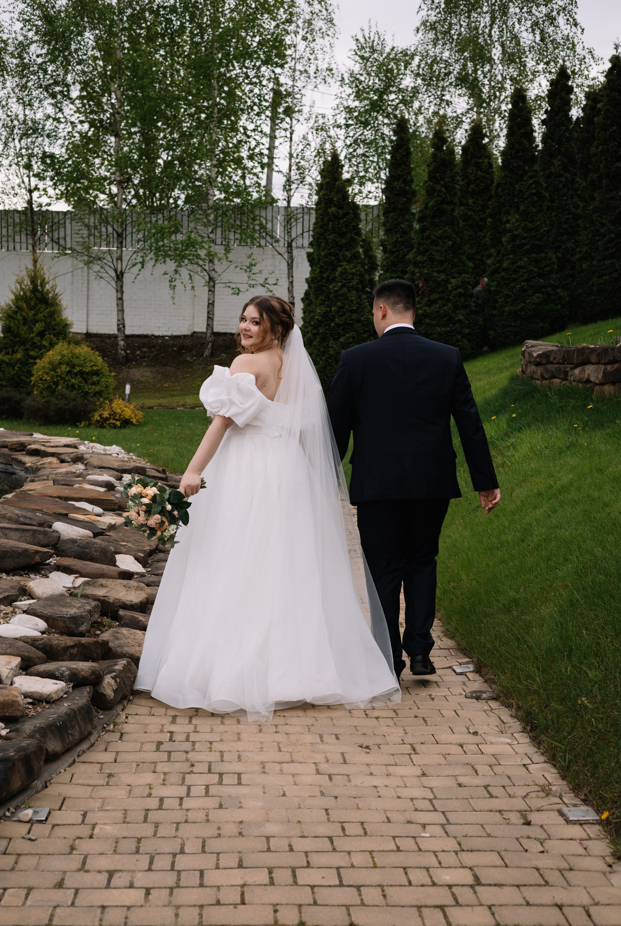 Батырхан и Анна. Анастасия — ФОТОГРАФ