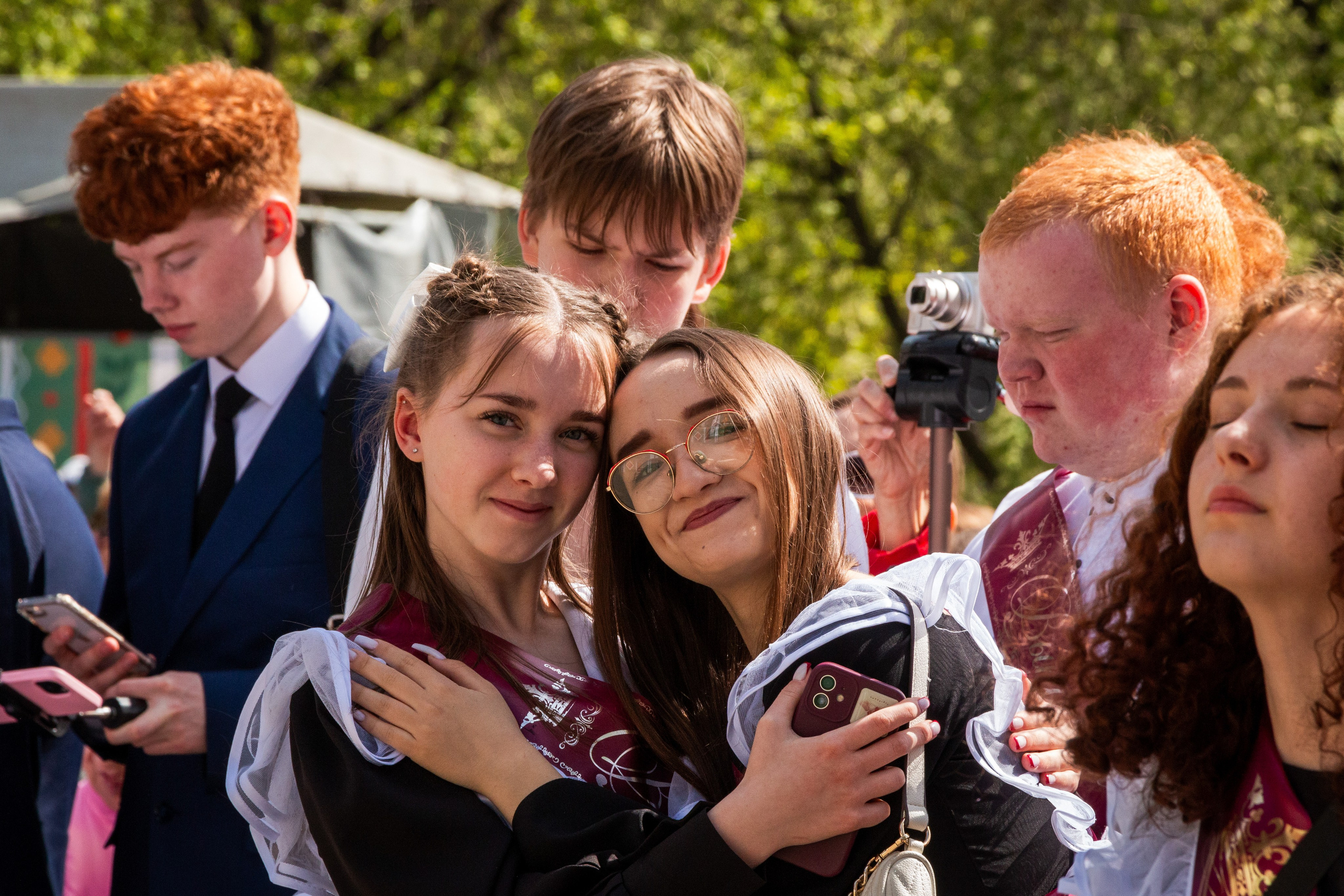 Никольская ярмарка. Кудымкар 2025. Олег Романов. Мастер фото по спорту