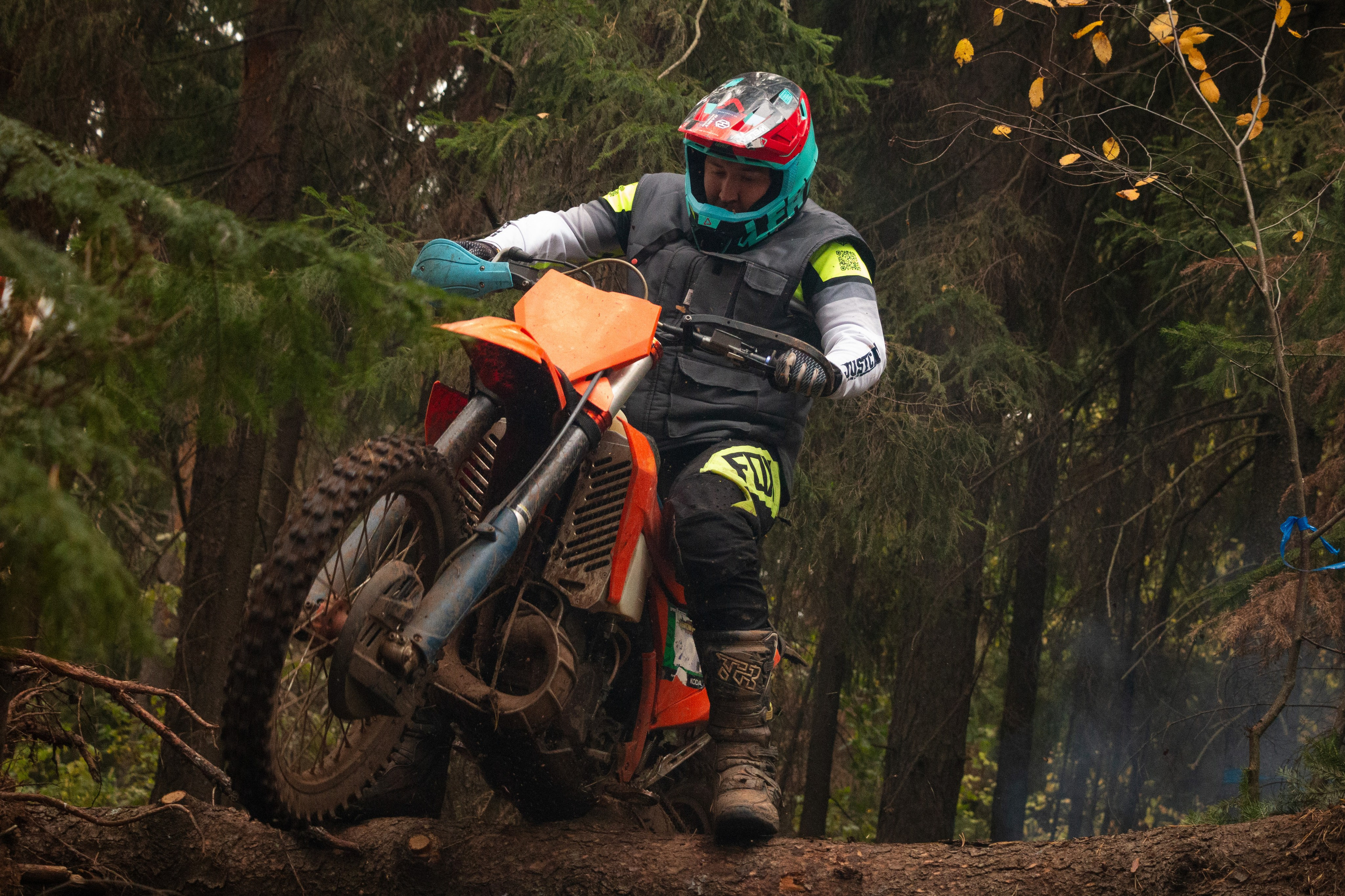 Путь Ижика. 2024. Олег Романов. Мастер фото по спорту