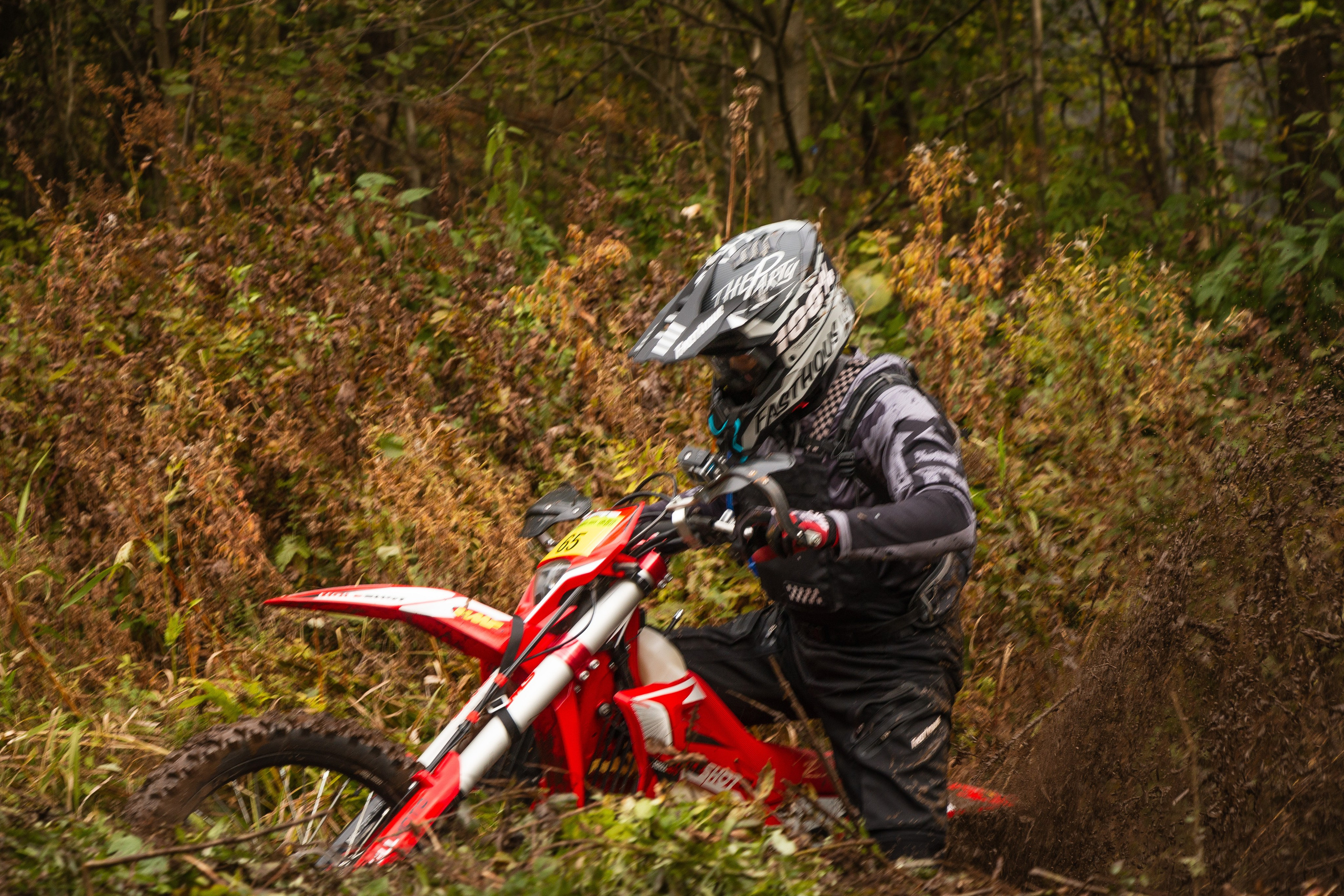 Путь Ижика. 2024. Олег Романов. Мастер фото по спорту