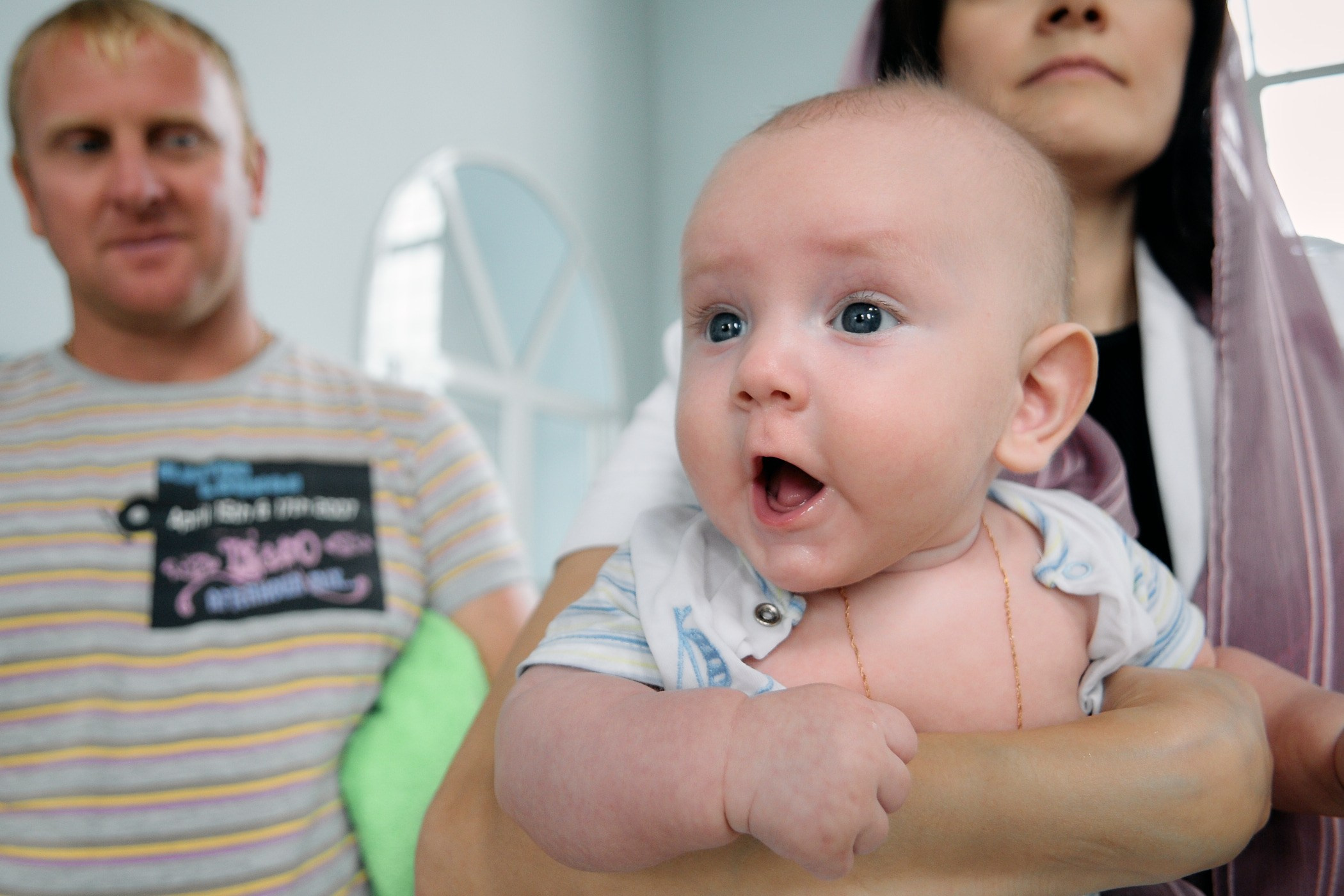 Фотосъёмки в храме. Юрий Березнюк. Фотограф в Новороссийске. Фотожурналистика