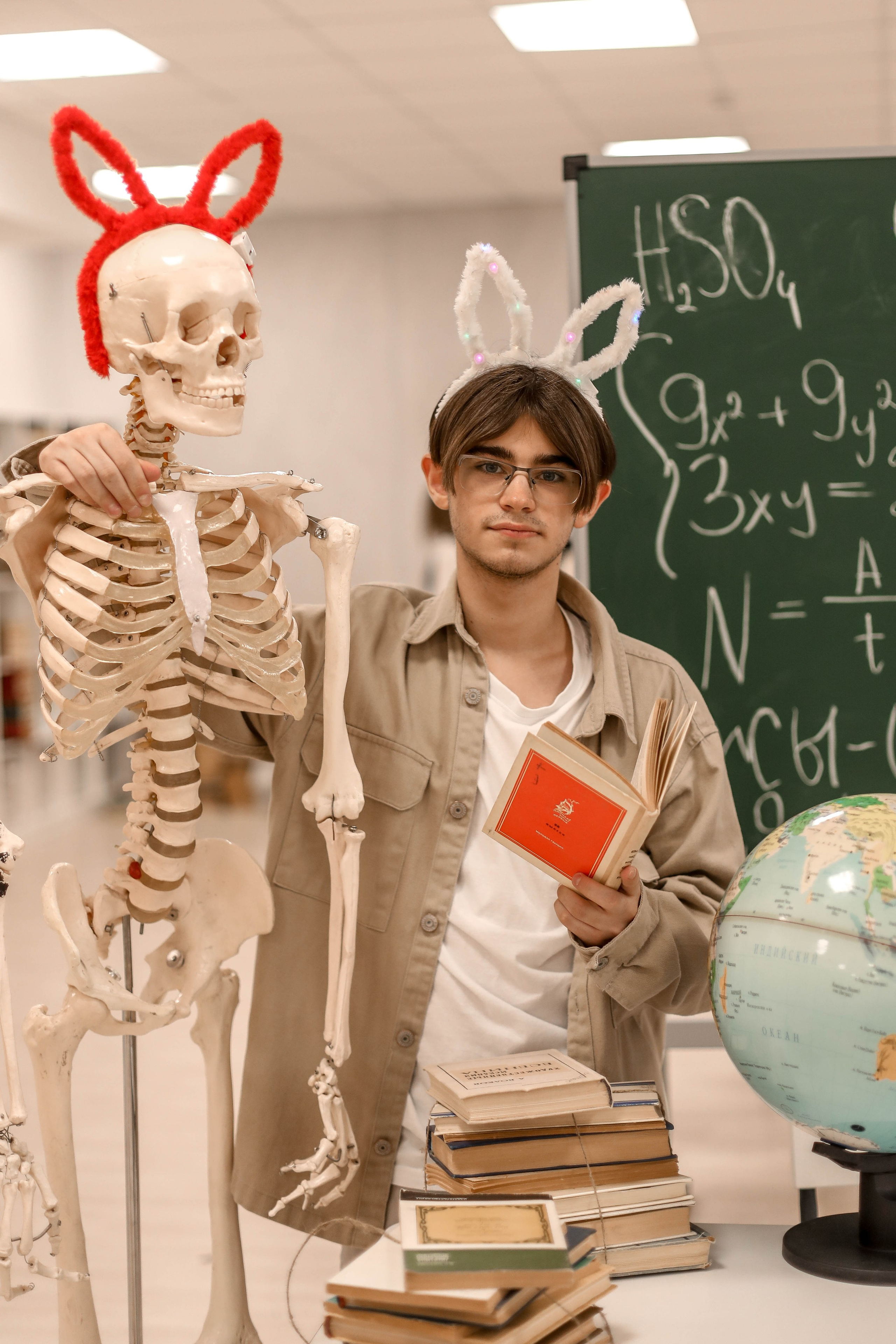 9 класс. Контент фотограф в Москве Екатерина Михно