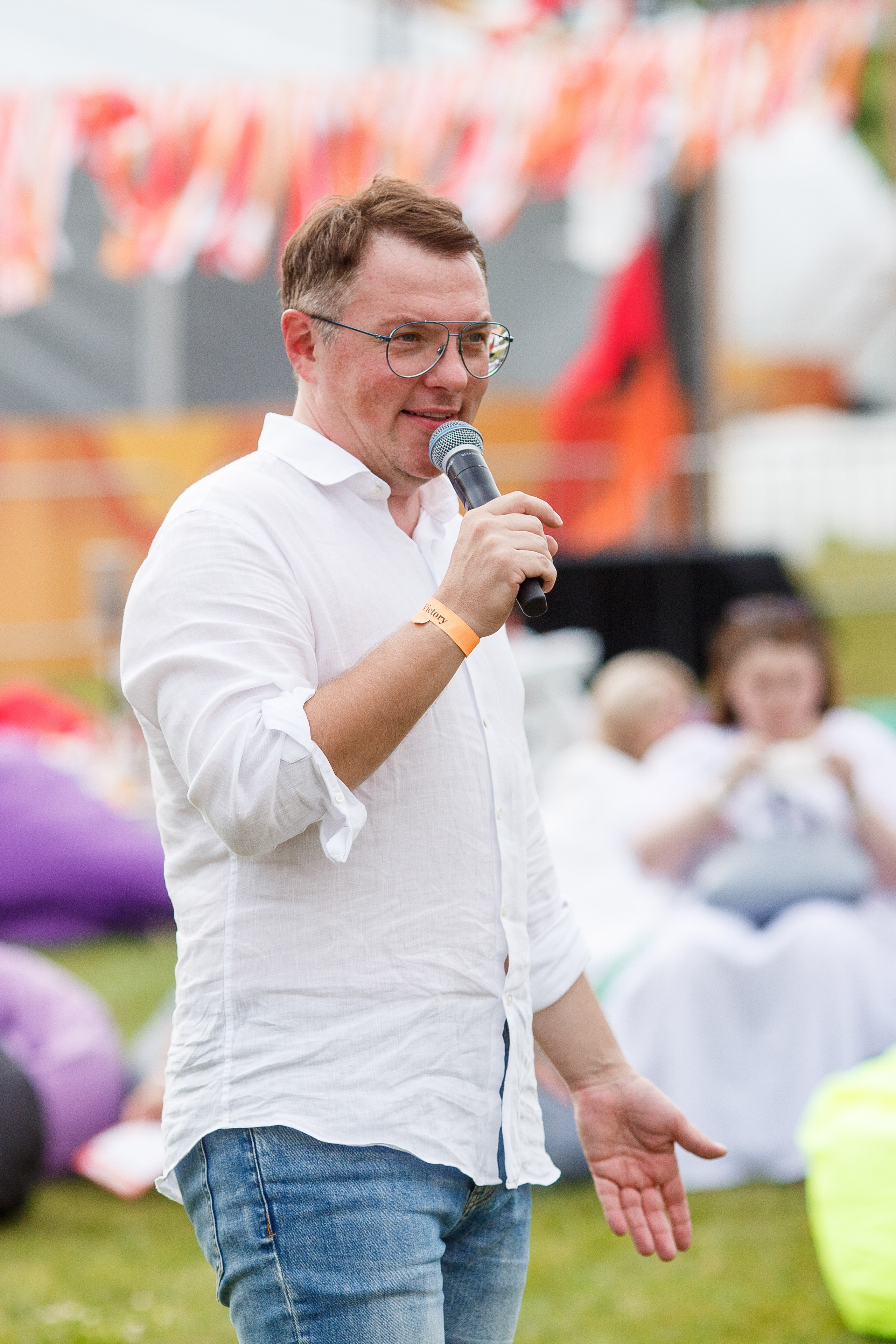 Фотосъемка корпоратива компании A7. Репортажный фотограф Борис Геер