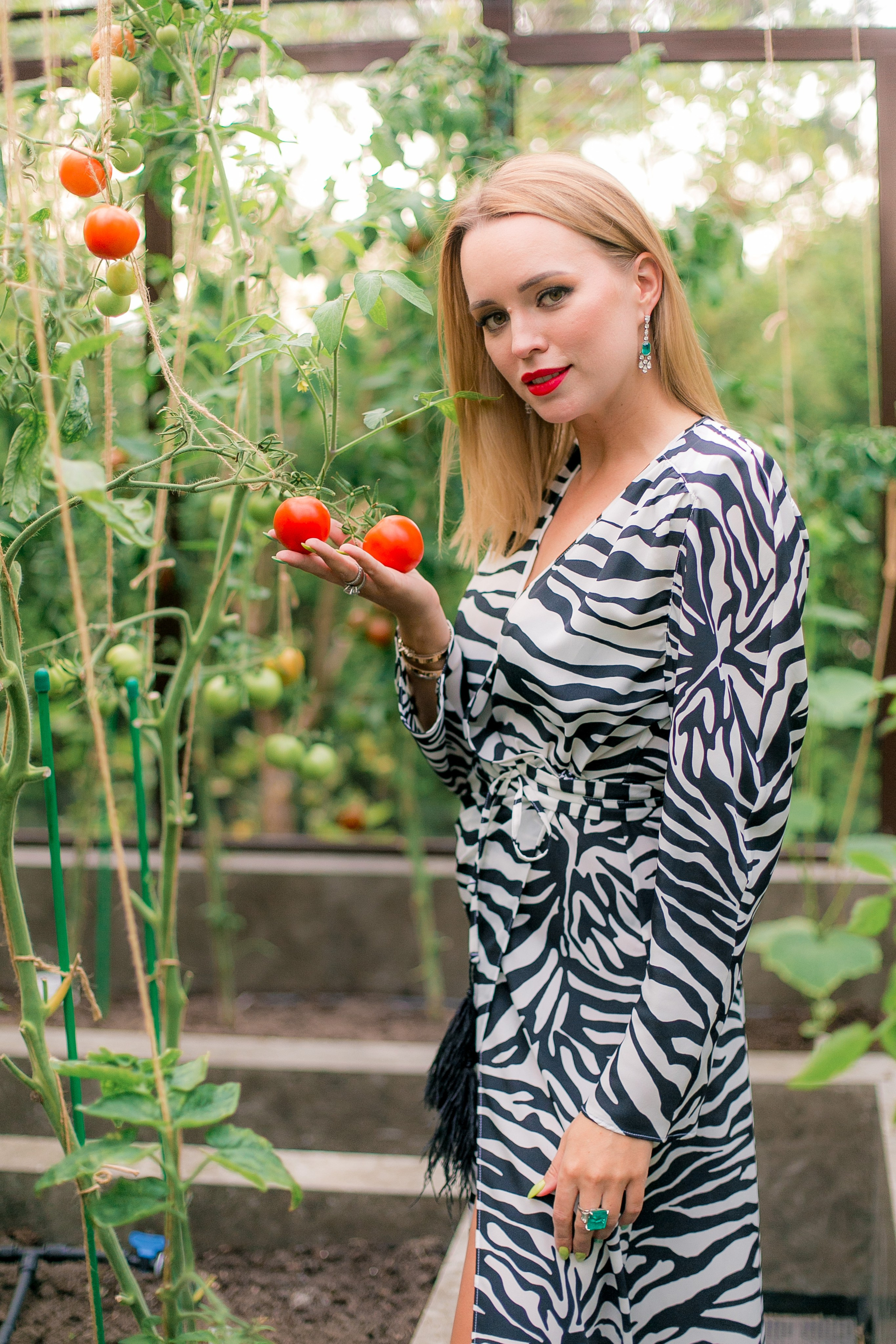 Новоселье. Репортажный фотограф Борис Геер