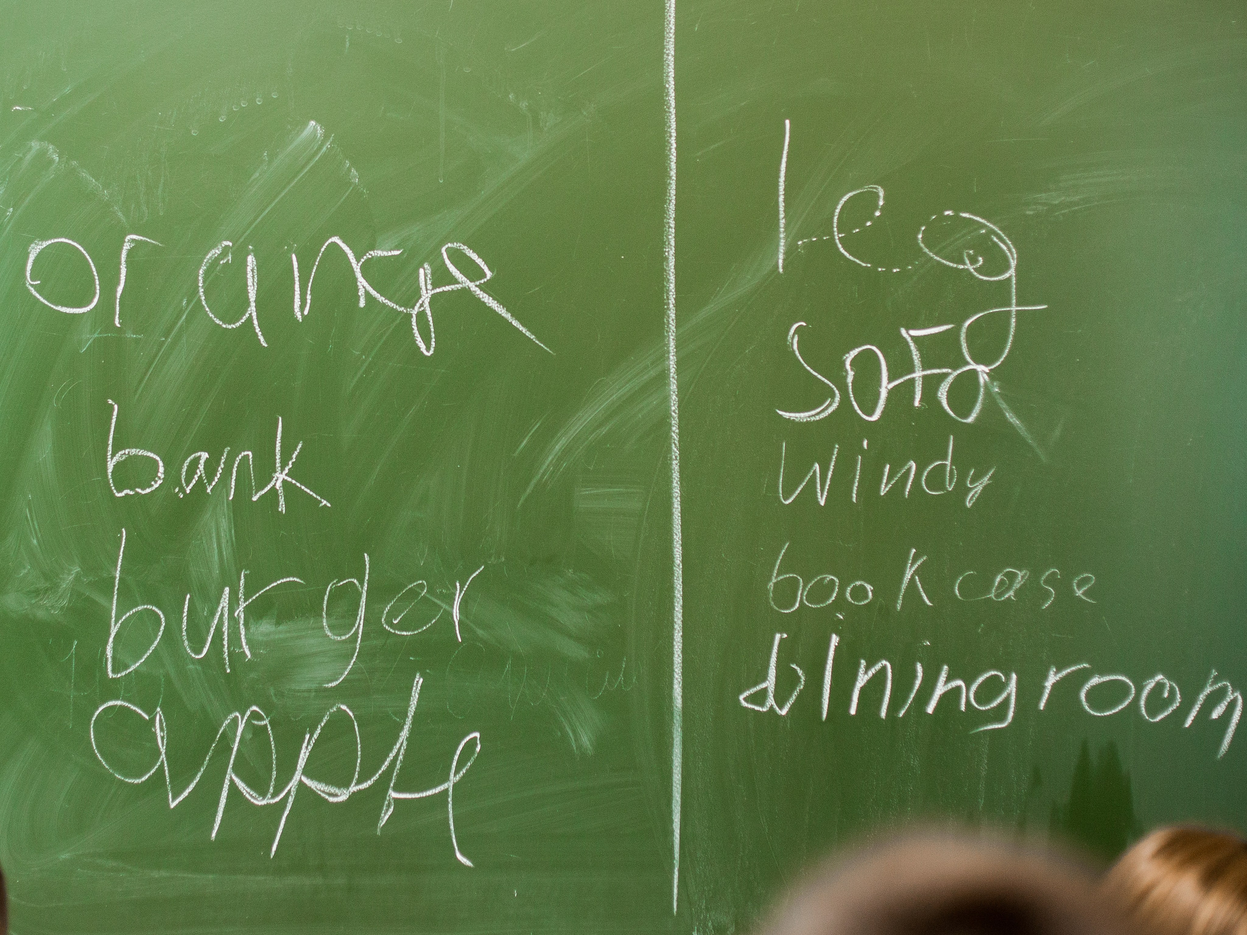 Школьная фотосъемка 3 класса. Репортажный фотограф Борис Геер