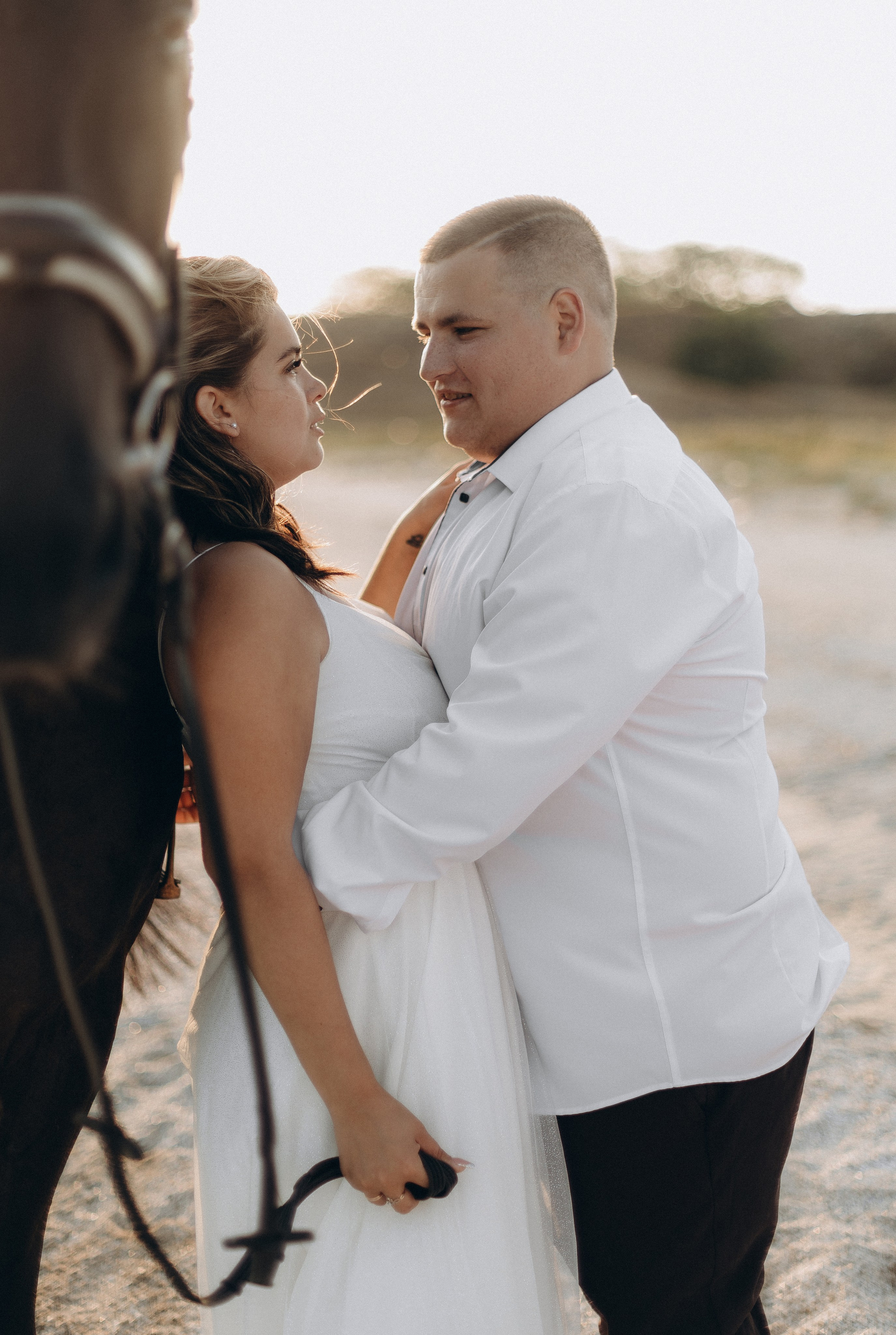 Николай и Анастасия. Главная