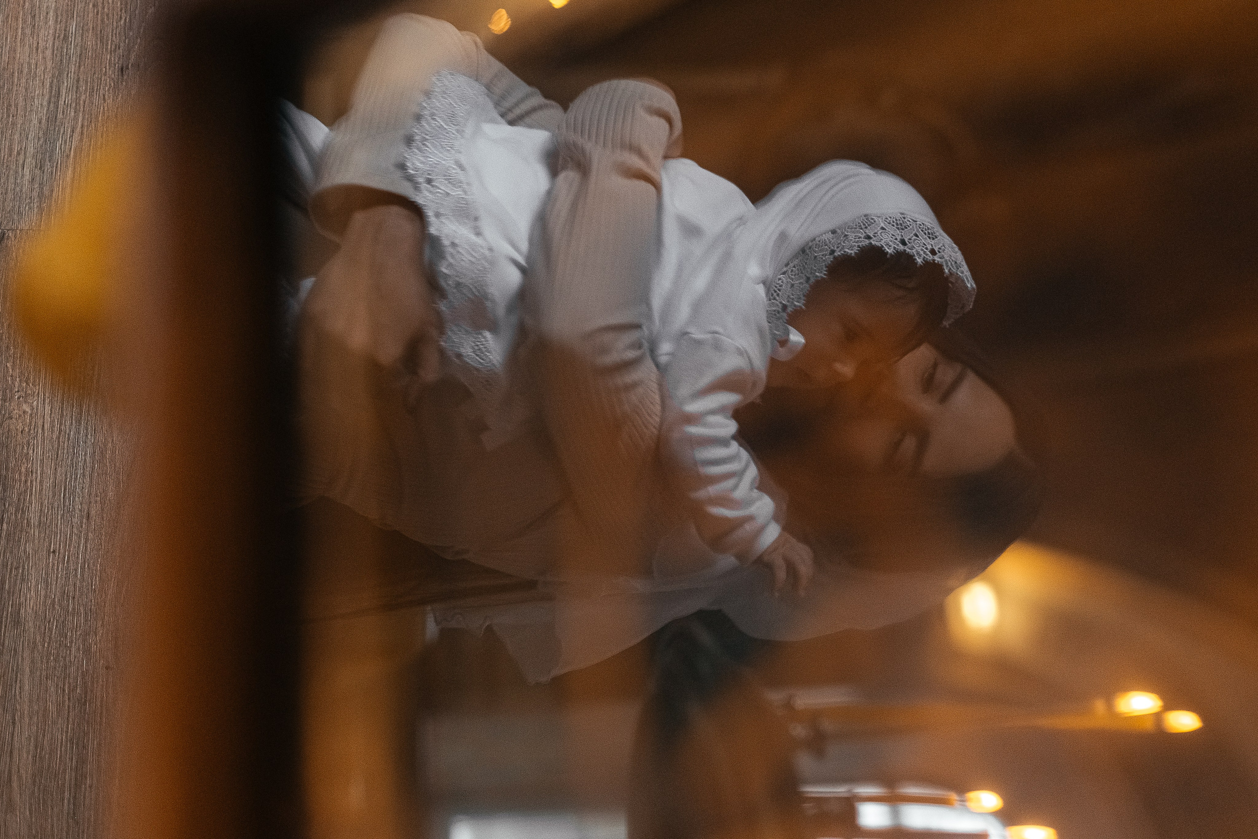 Крестины Василисы. Главная