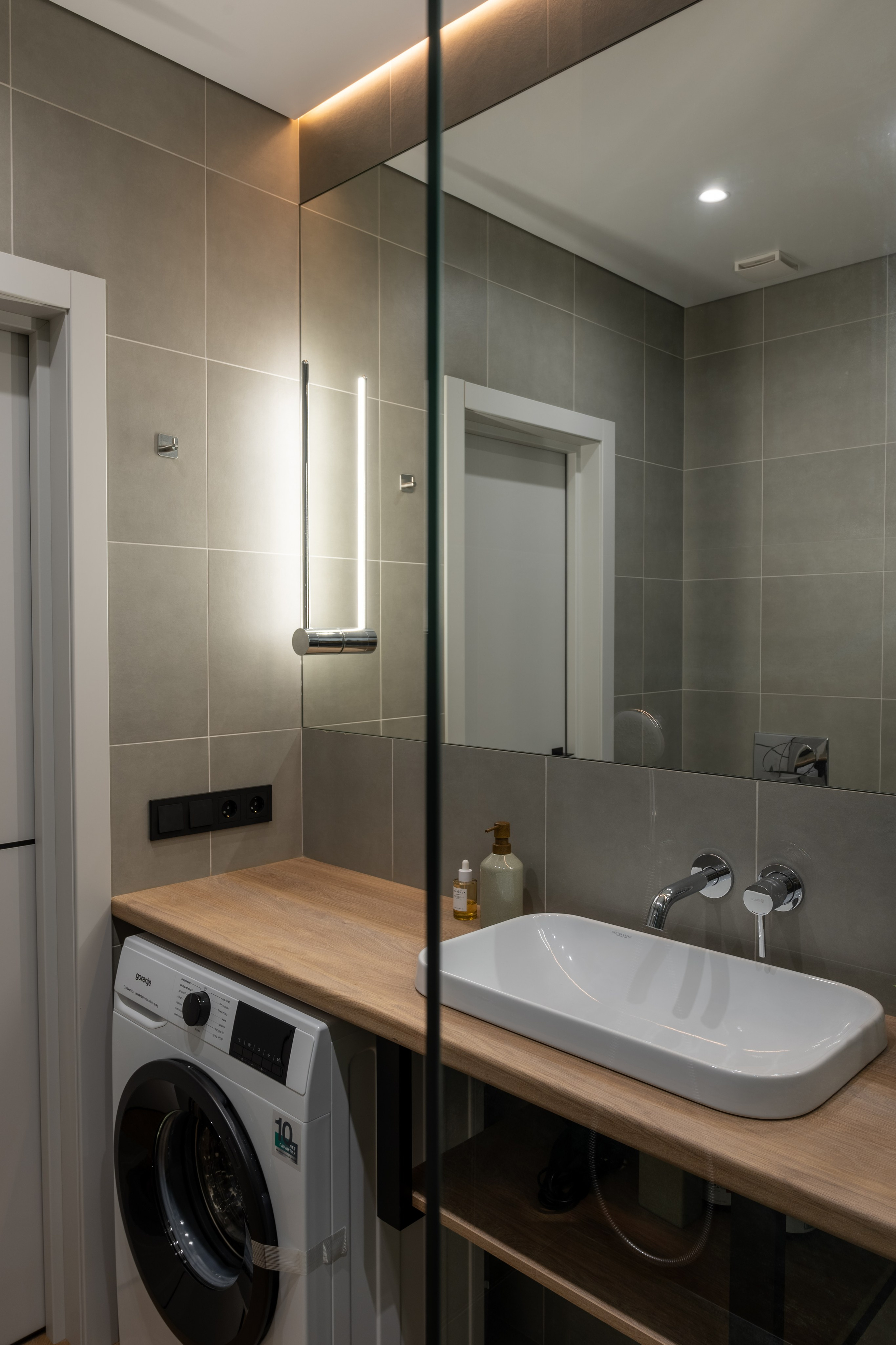 Апартаменты 8. Мария Кобзева, фотограф в Ялте, Крым