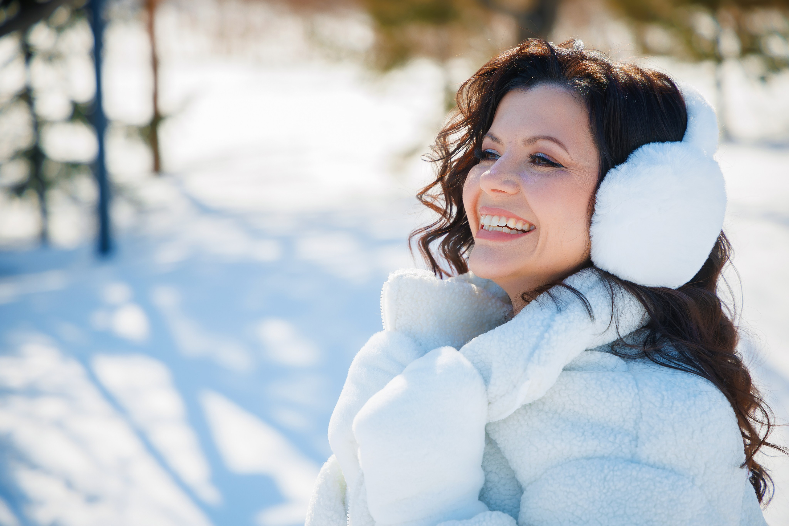 Прогулка по парку. Семейный и Свадебный фотограф в Астане Александр Астапов
