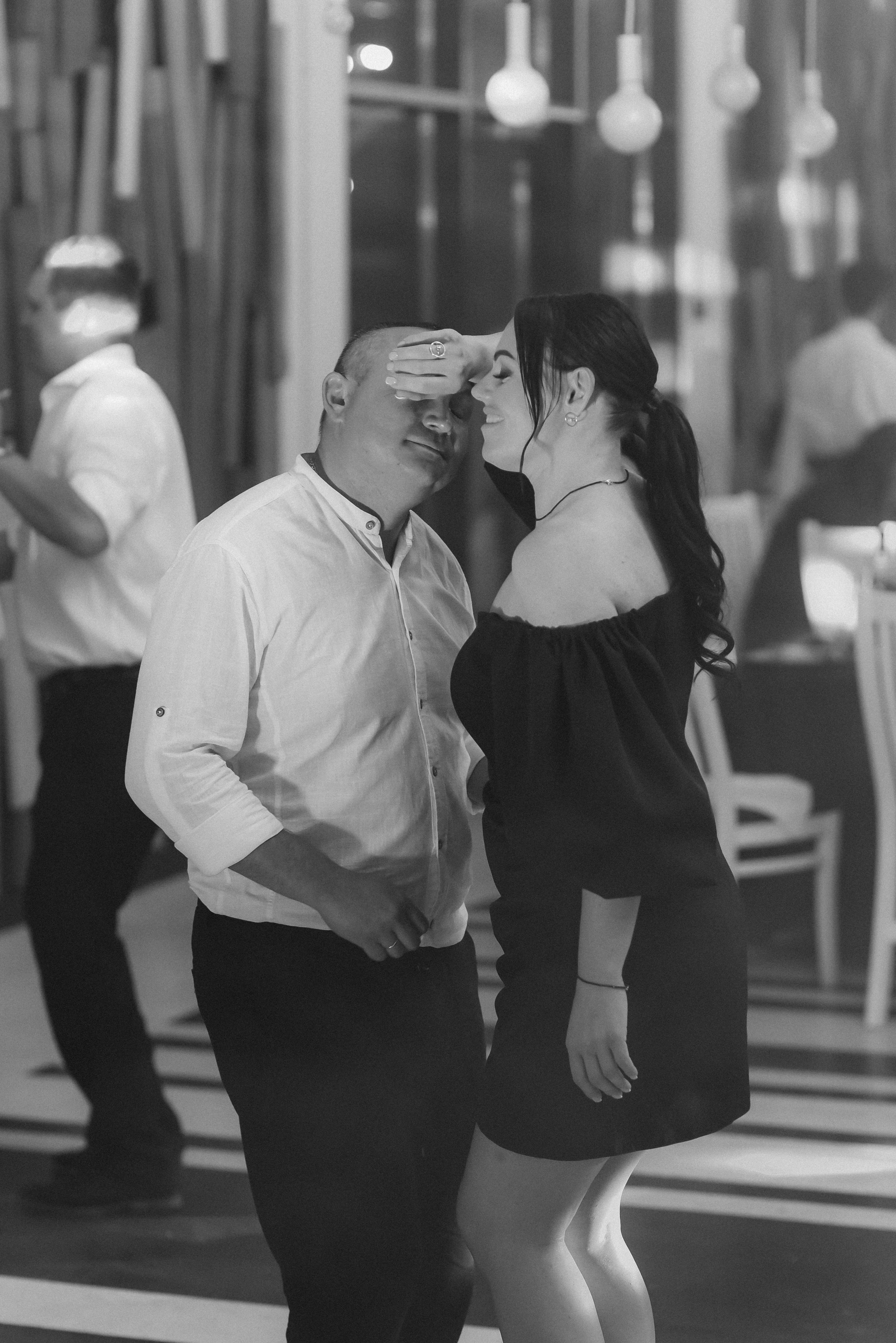 Андрей и Лена — Организация Светлана Бортавова. Свадебный и семейный фотограф Волгоград Москва