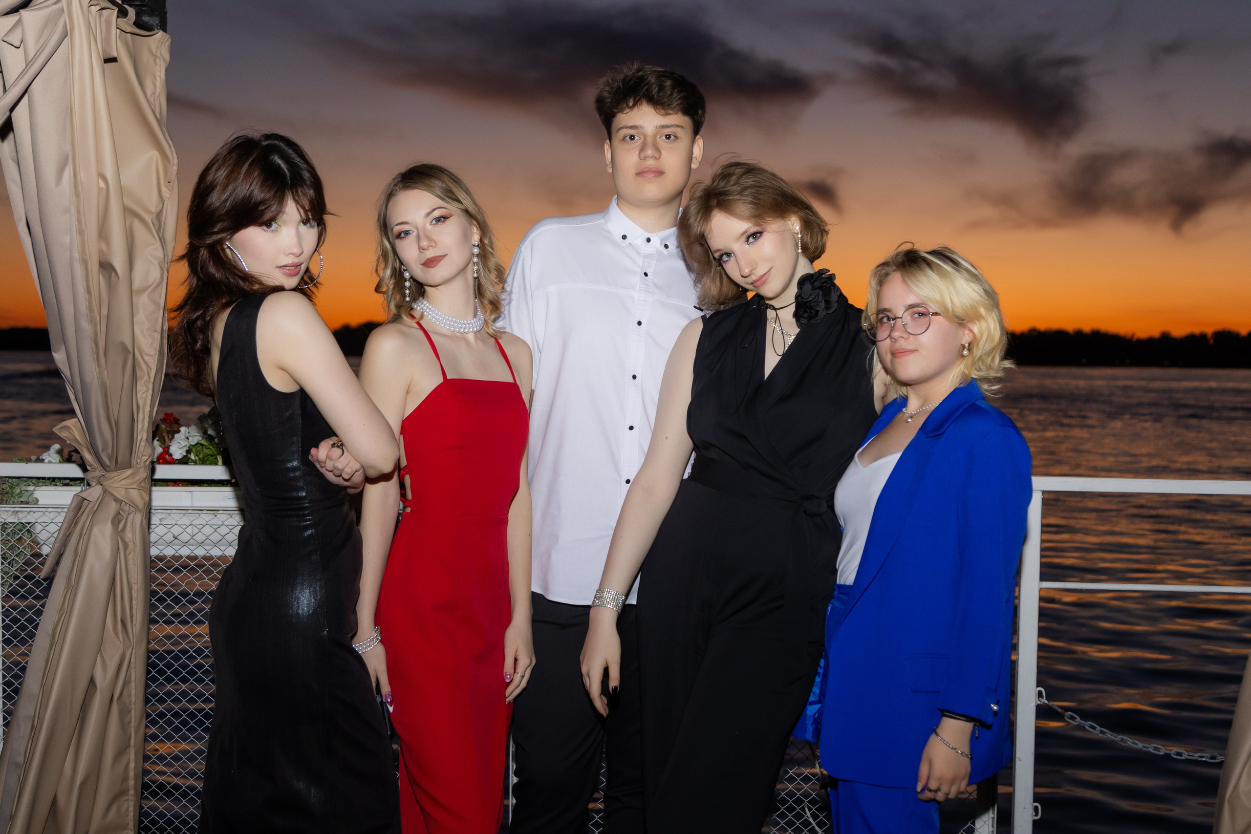 Выпускной 2024. Фотограф в Самаре / Олеся Широнина