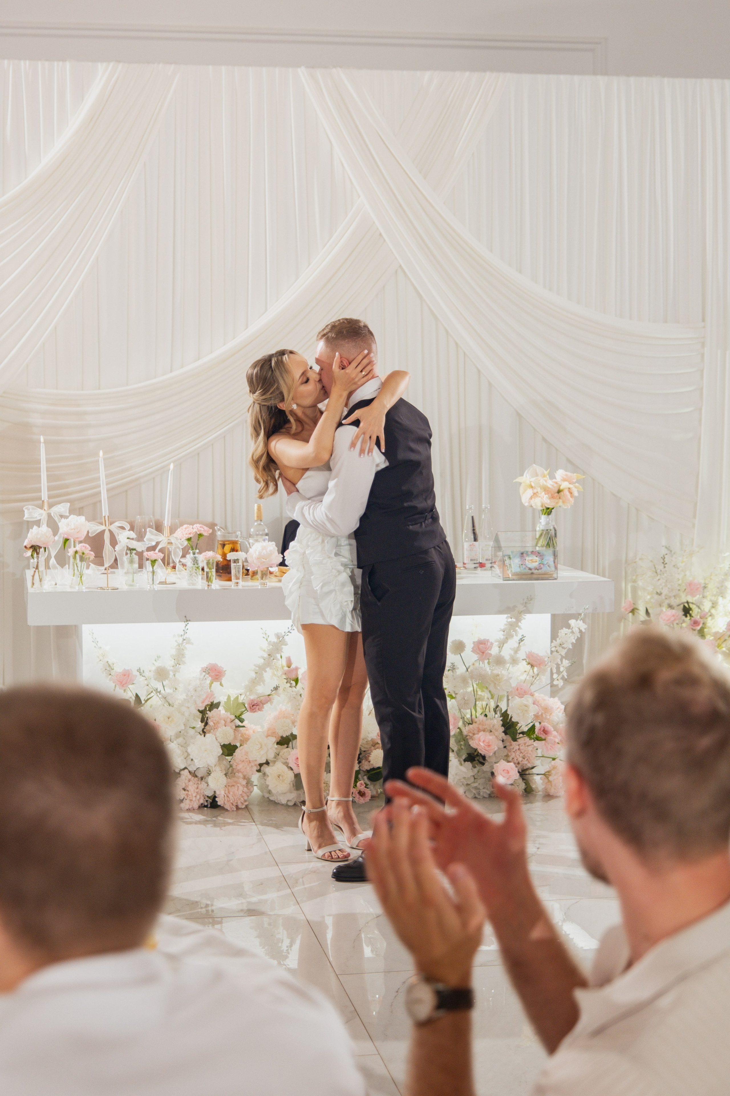 Даниил и Ангелина. Фотограф Саранск Ирина Шишкина, все виды съемок