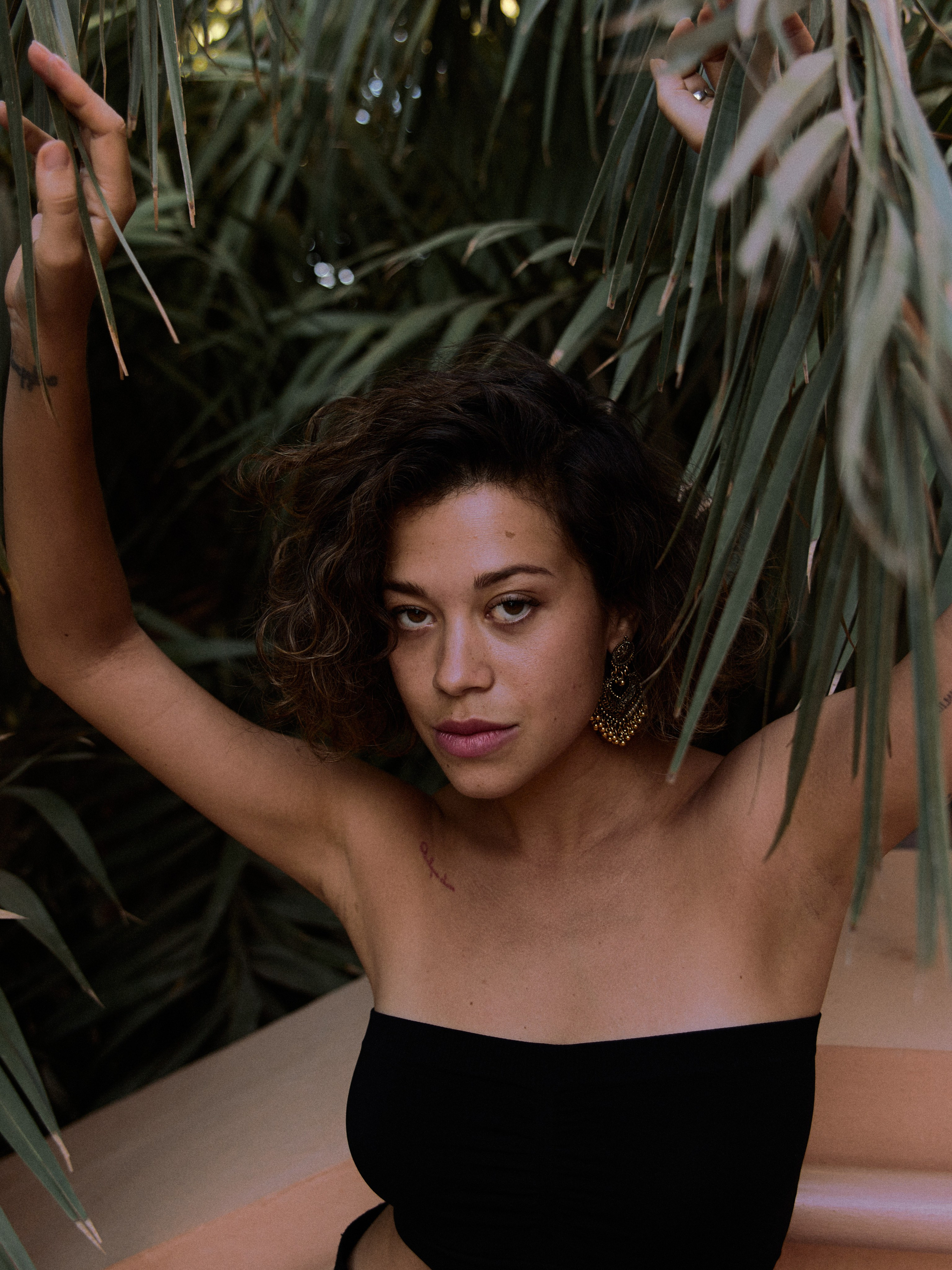 Полная Эль-Гуна с закатом. Jorgis — фотограф в Хургаде / обучение фотографии