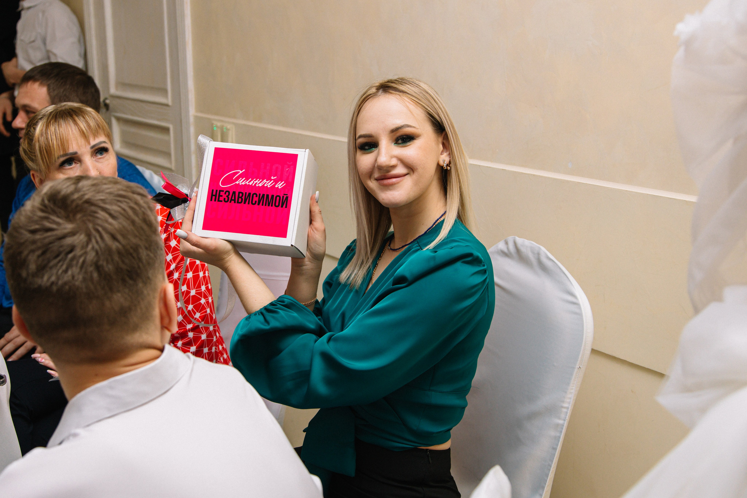 Назар & София. Свадебный фотограф в Саратове Анна Жукова