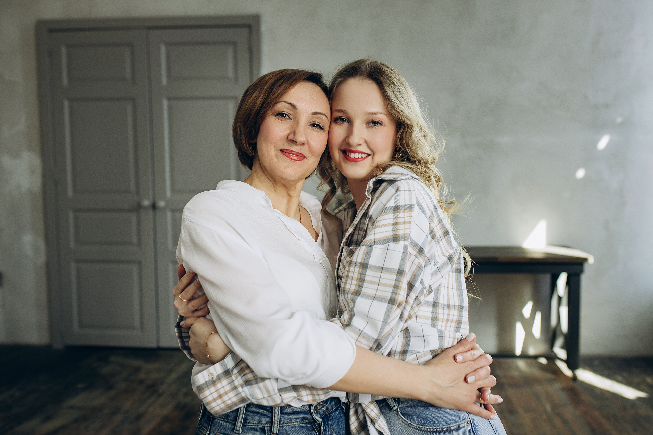 СЕМЕЙНАЯ СЪЁМКА. Фотограф Аркадий Самошкин