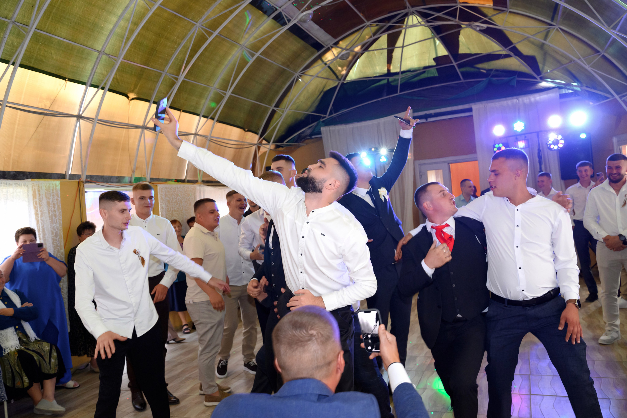 K&Y. Фотограф в Лунинце и Брестской области