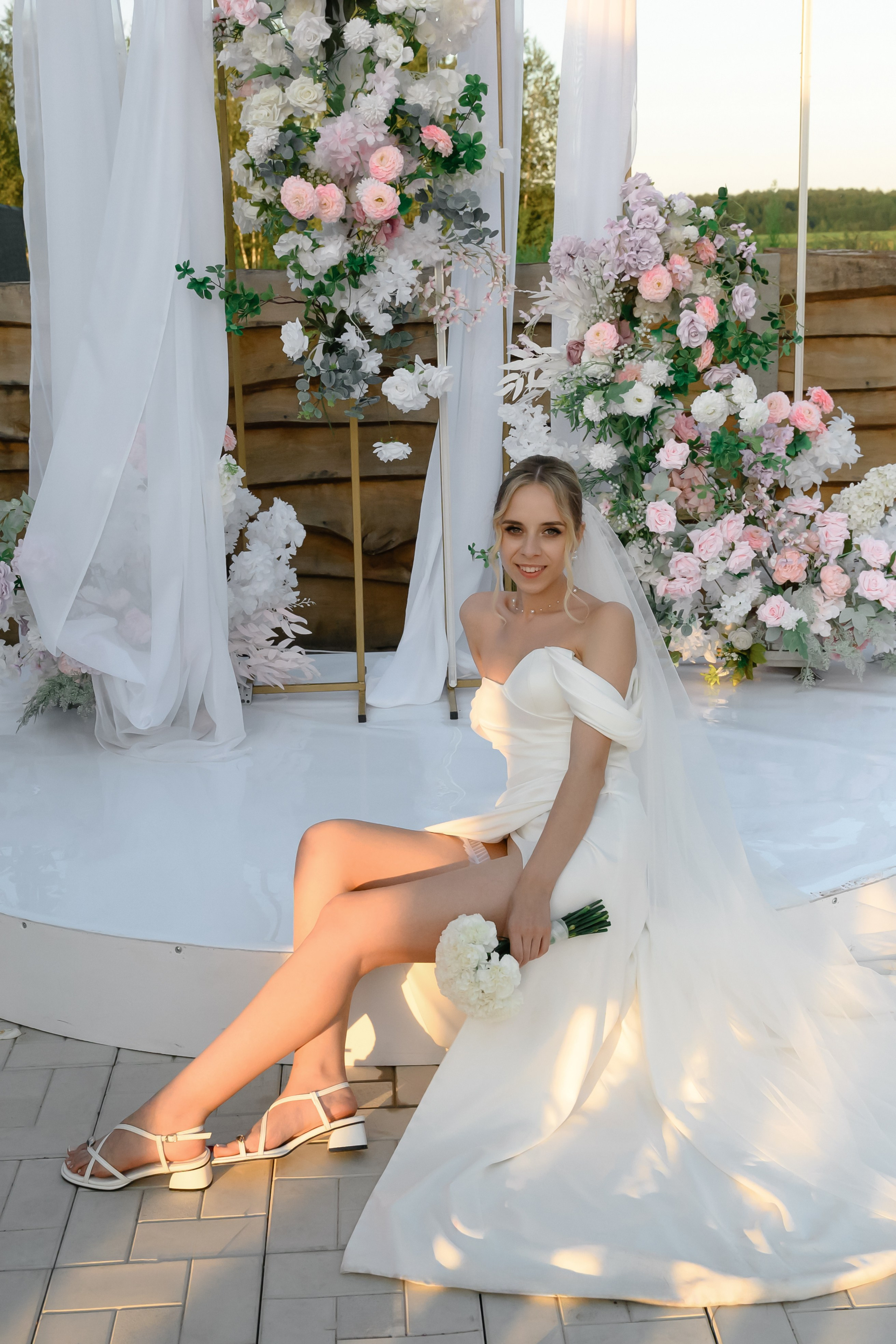 I&V. Фотограф в Лунинце и Брестской области