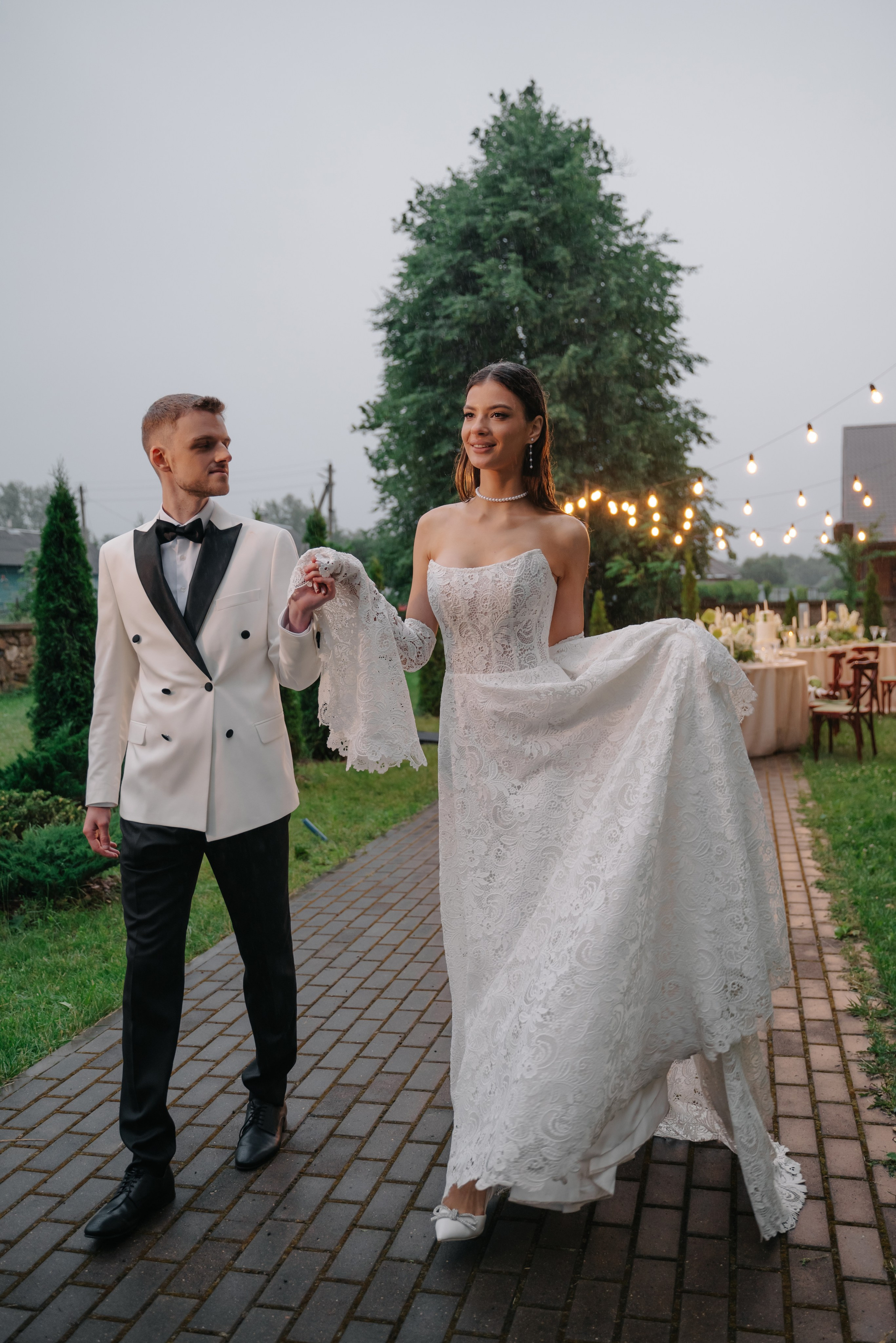 K&V. Фотограф в Лунинце и Брестской области